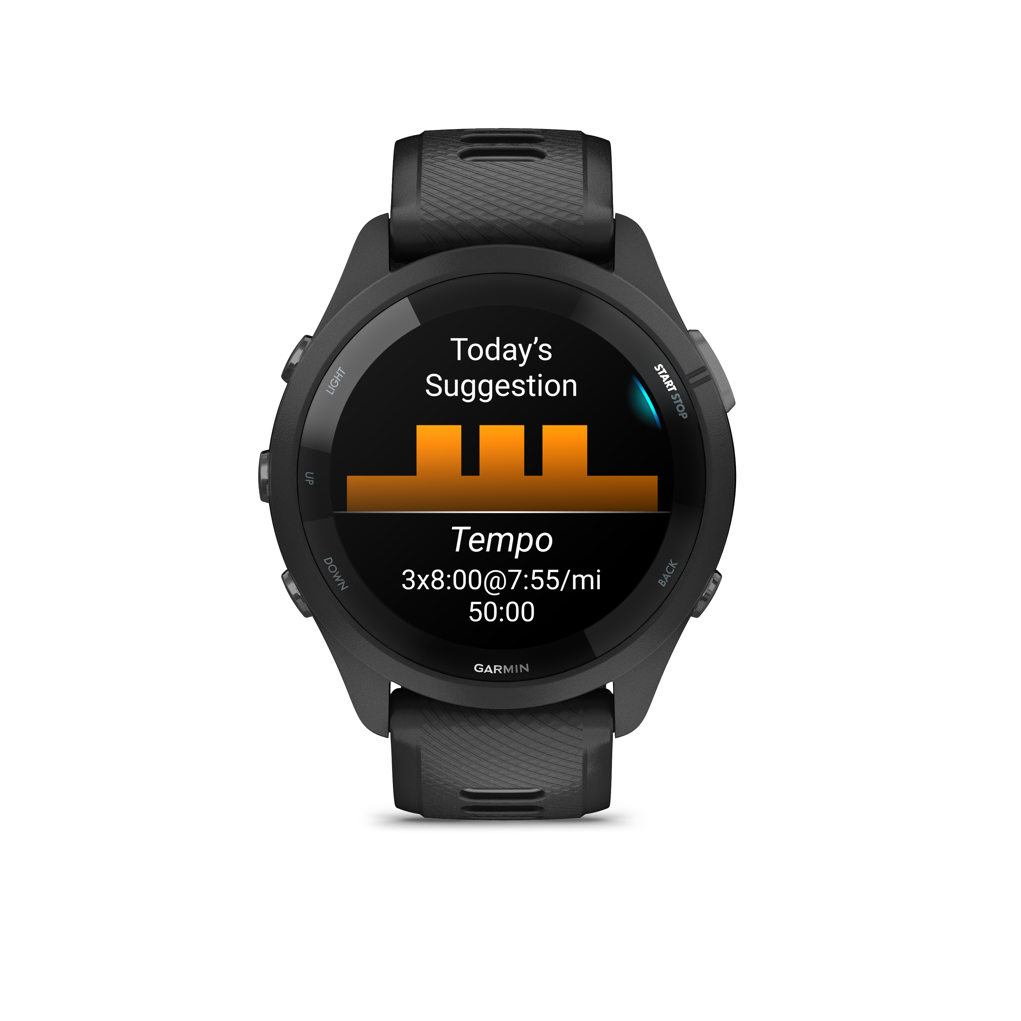 GARMIN FORERUNNER 265 | Performance Running Outfitters GARMIN FORERUNNER 265 | Performance Running Outfitters