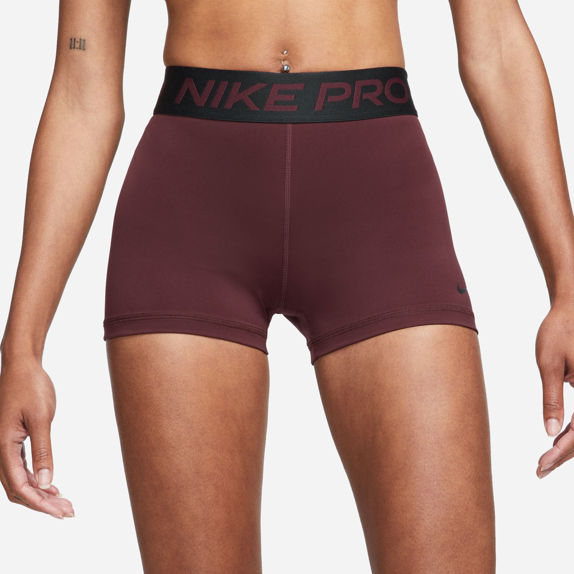 Nike Pro kids shorts | Gym Central