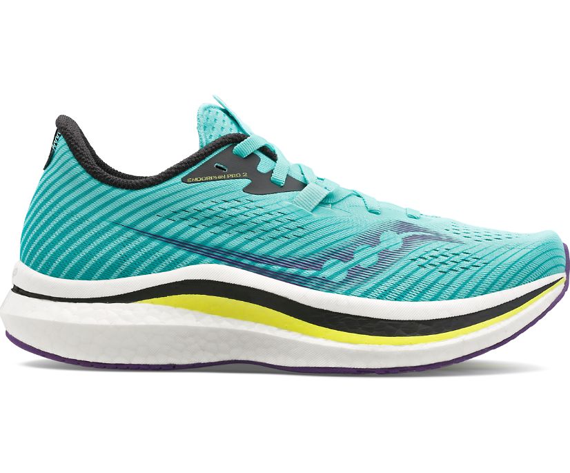 Saucony endorphin 2024 running shoes