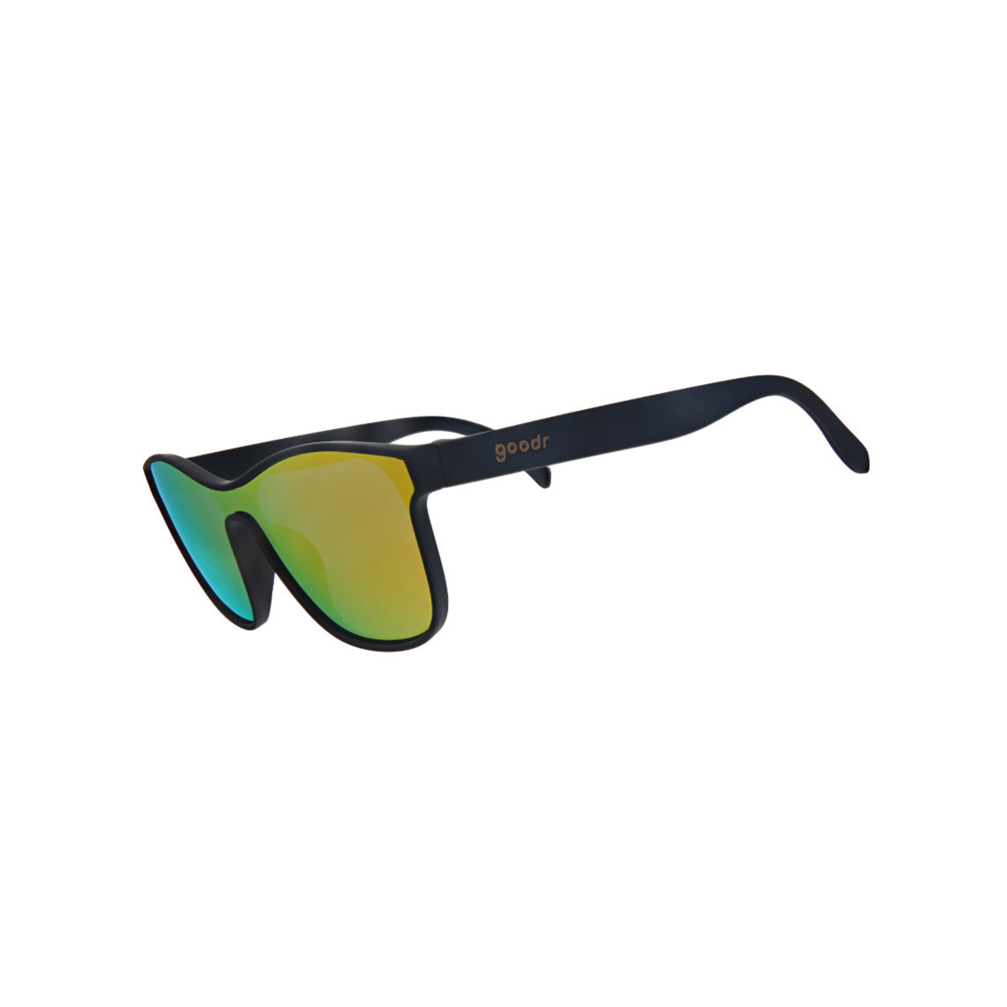 Goodr Vrg Sunglasses (Voight-Kampff Vision)