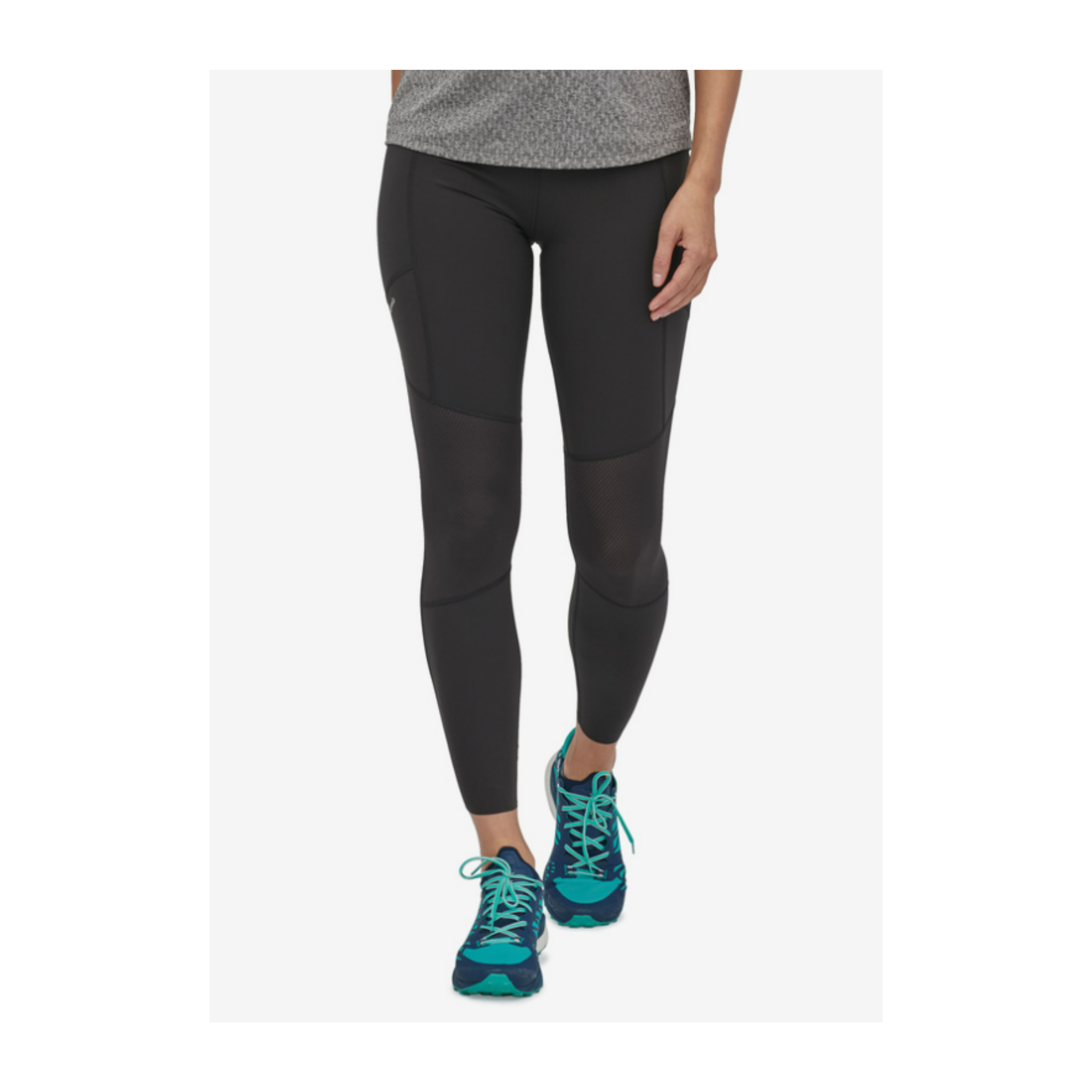 Run Within Women's 7/8 Running Legging Tight | Brooks Running