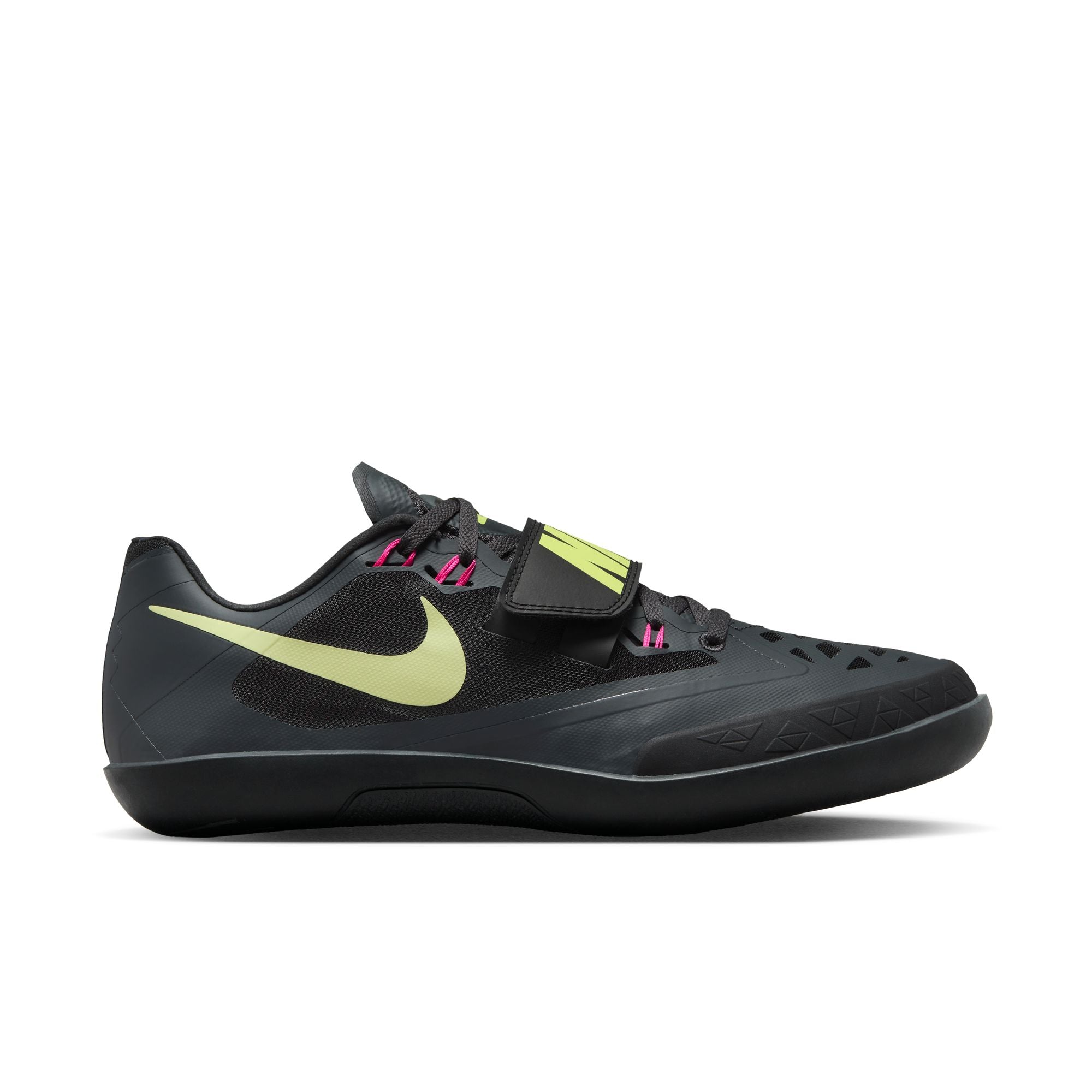 Nike zoom sd 4 shot put shoes Clearance