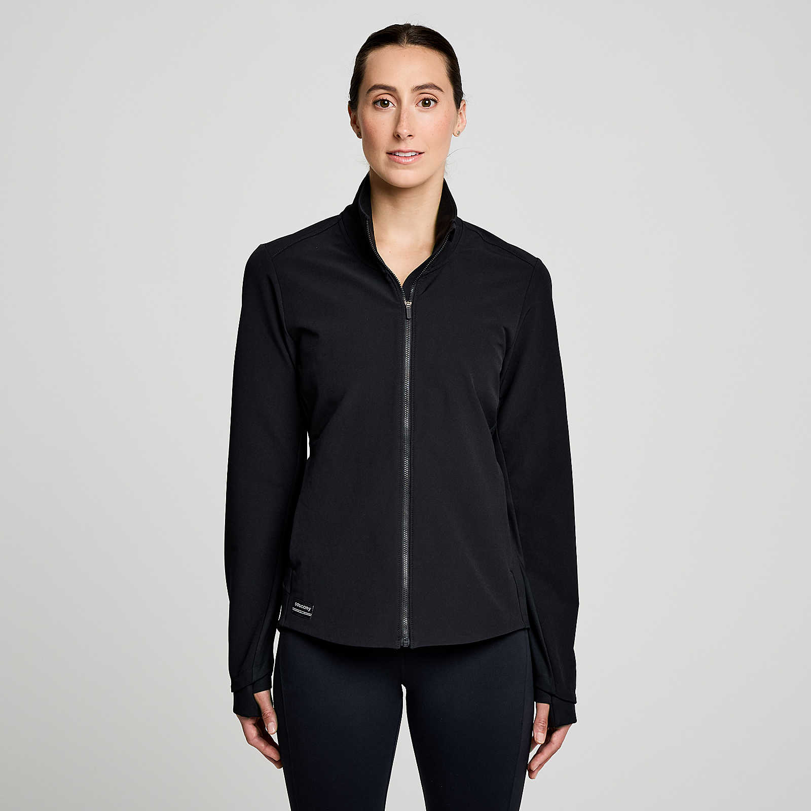TRIUMPH Performance Running JACKET Outfitters WOMEN\'S |