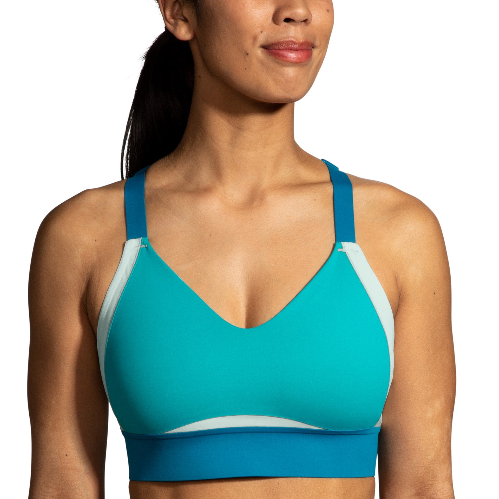 Drive Interlace Bra CLEARANCE  Performance Running Outfitters