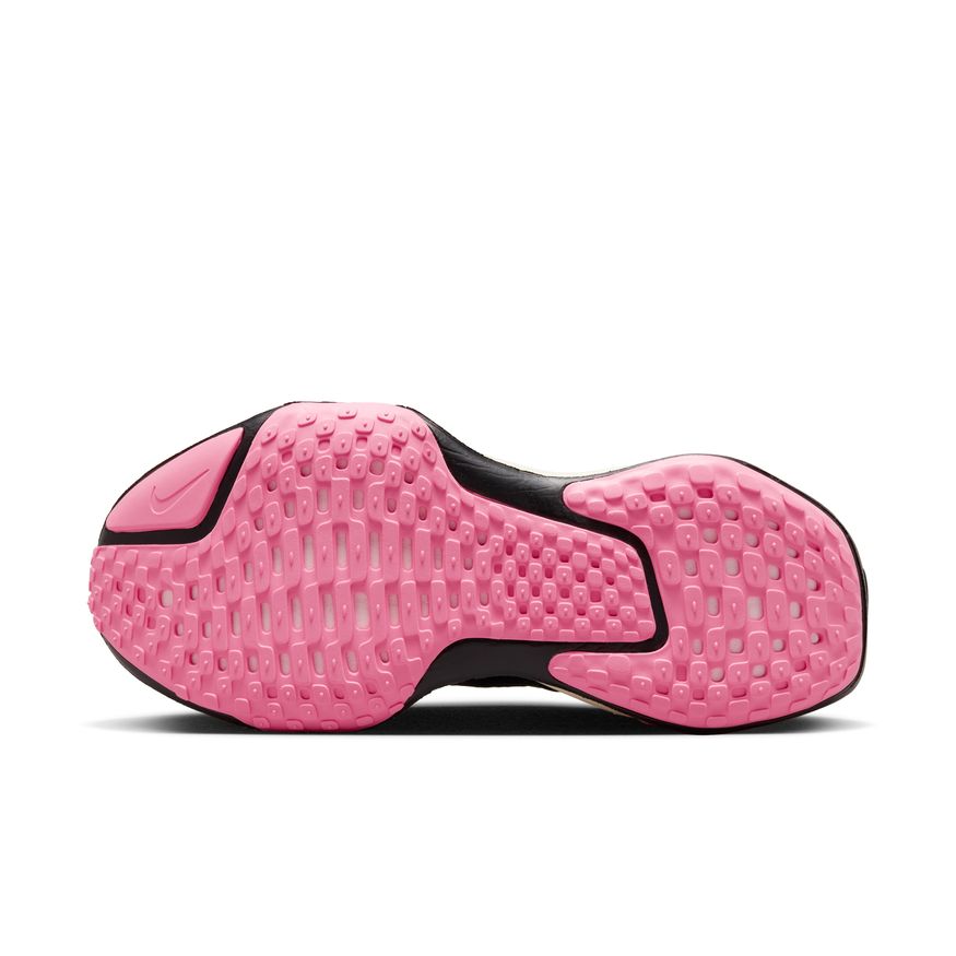 Nike pink hot sale for women