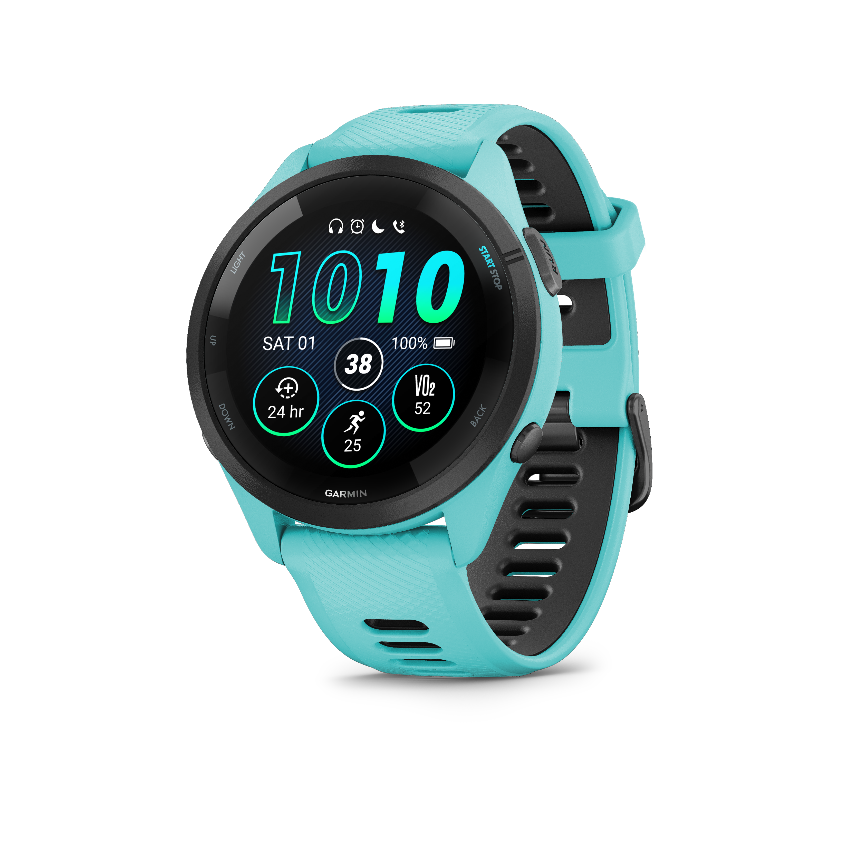 GARMIN FORERUNNER 265 | Performance Running Outfitters GARMIN FORERUNNER 265 | Performance Running Outfitters