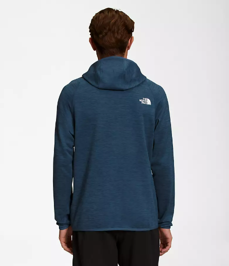 mens canyonlands hoodie 1 HKW SHADY BLUE