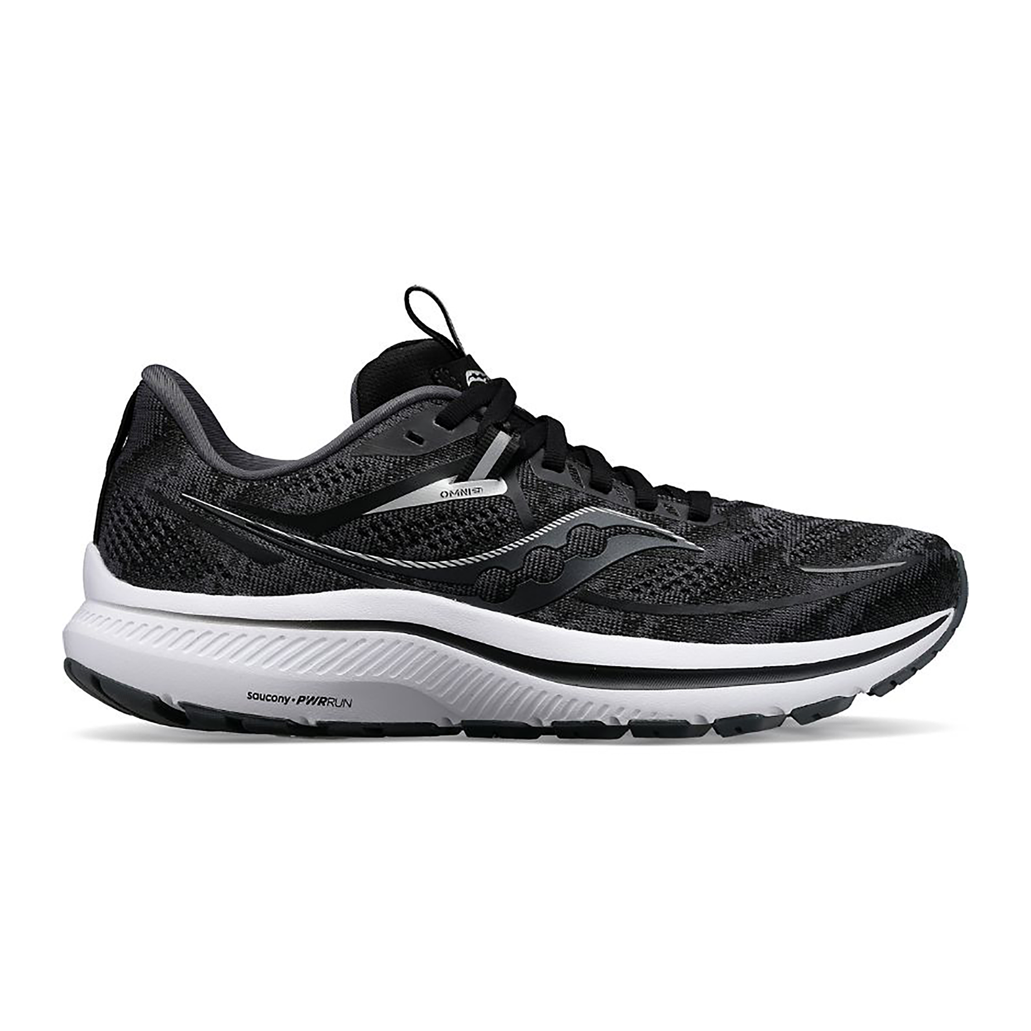 WOMEN'S SAUCONY OMNI 21 | Performance Running Outfitters