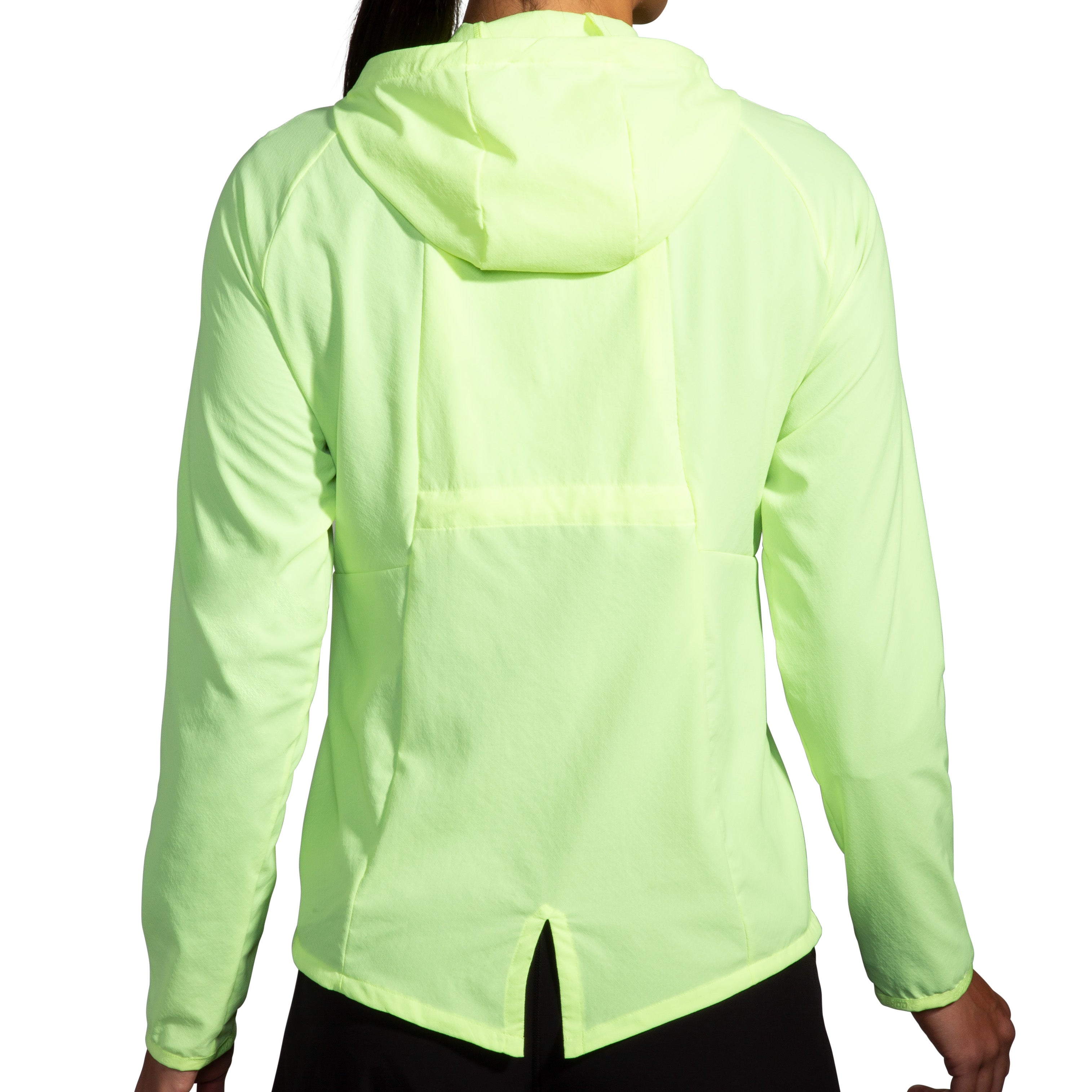 Buy Cover Story Lime Yellow Cropped Jacket for Women's Online @ Tata CLiQ