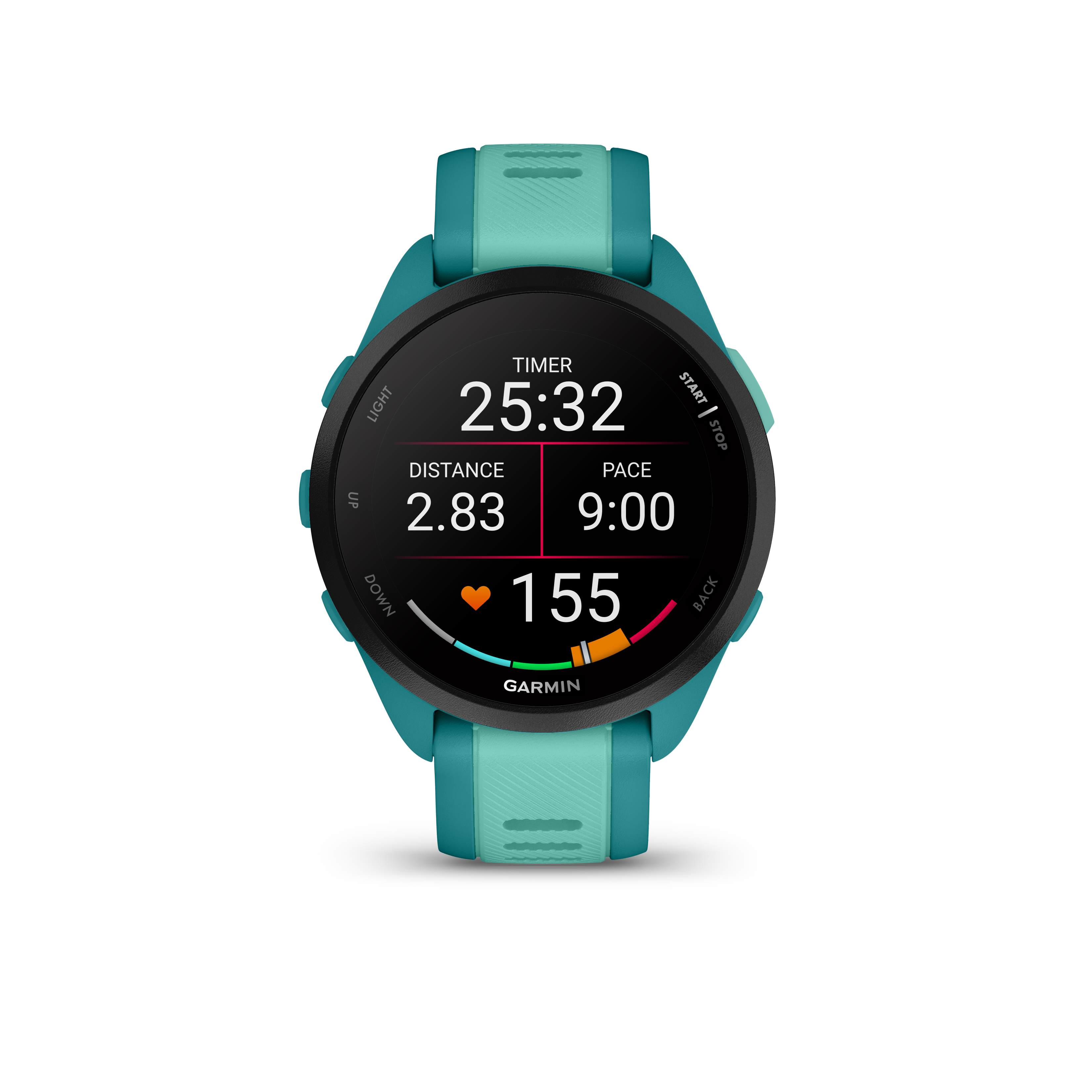 FORERUNNER 165 MUSIC | Performance Running Outfitters FORERUNNER 165 MUSIC | Performance Running Outfitters