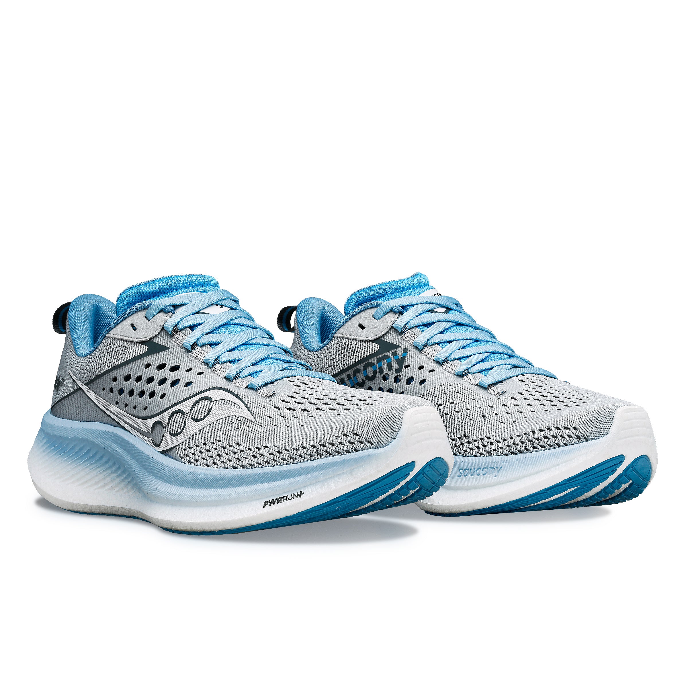 Saucony ladies ride clearance iso