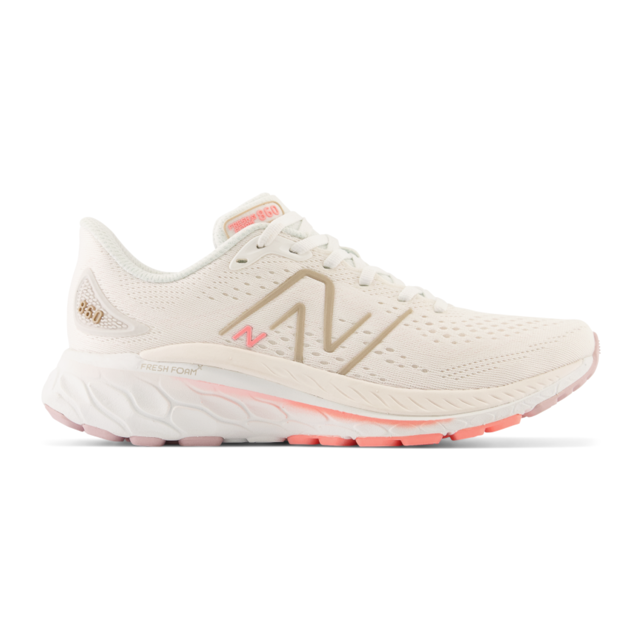 WOMEN'S 860 V13 WIDE D GRID 2 | Performance Running Outfitters