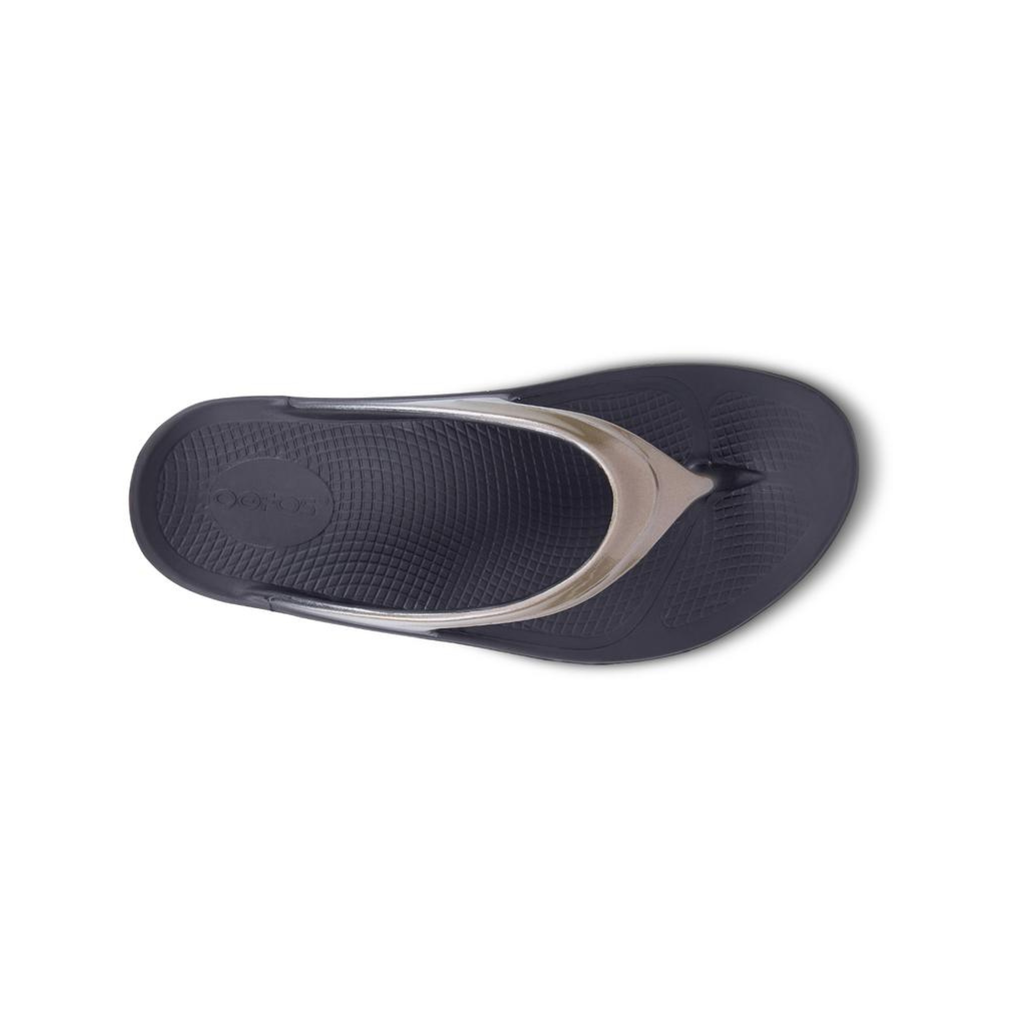 OOFOS OOriginal Recovery Thong Sandal | On Track & Field, Inc.