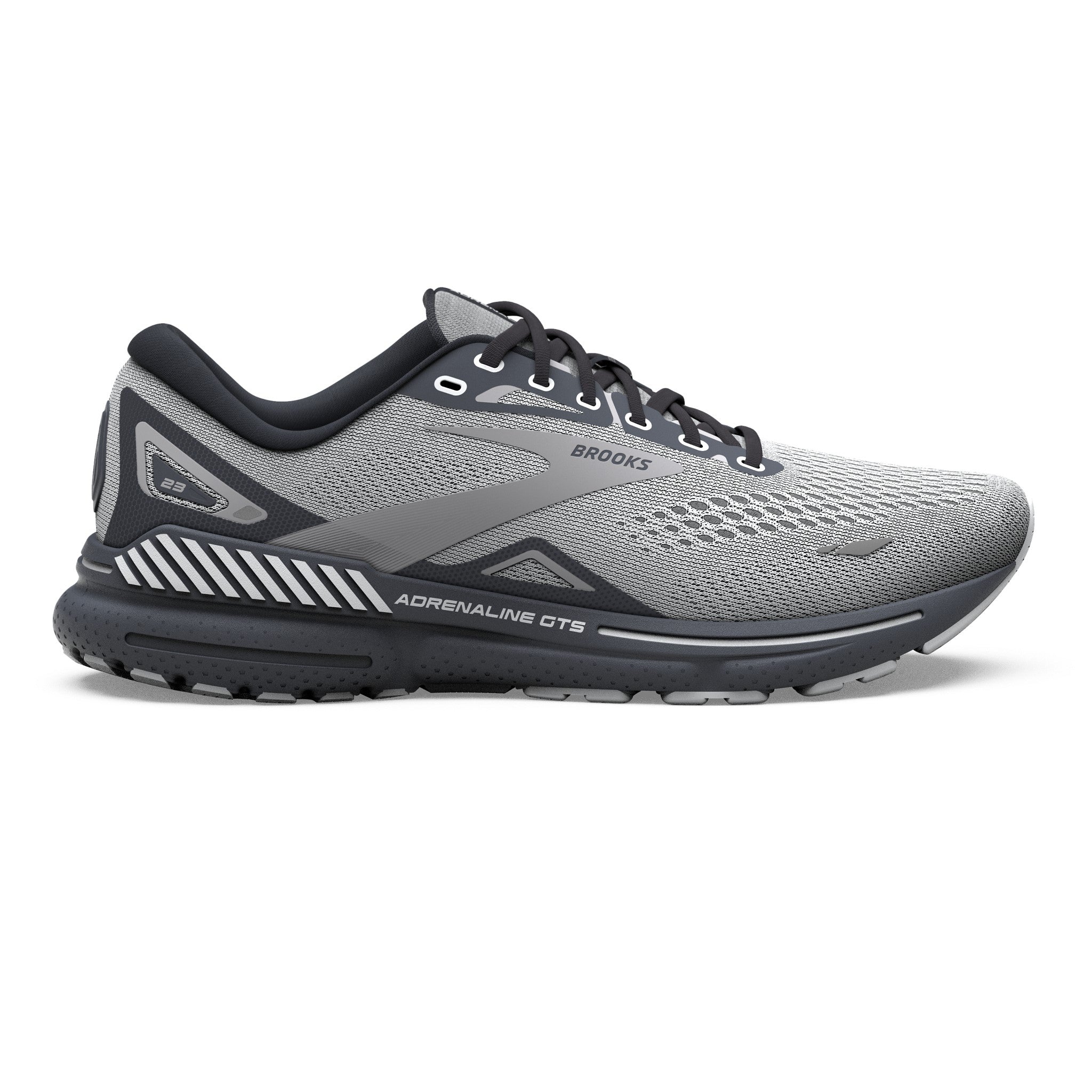 Brooks adrenaline hot sale walker mens