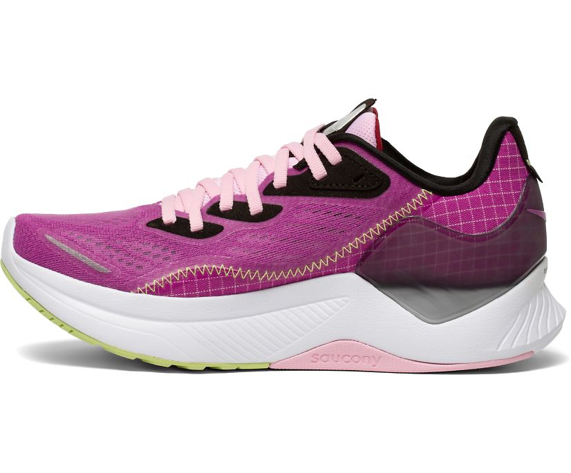 WOMEN'S ENDORPHIN SHIFT 2 | Performance Running Outfitters