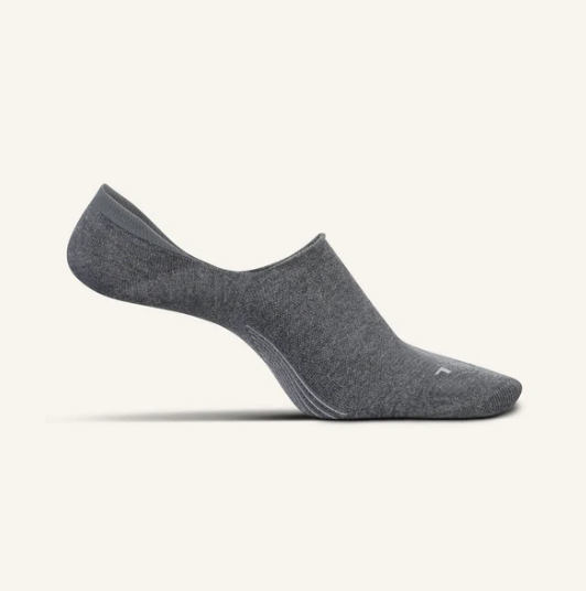 FEETURES ELITE ULTRA LIGHT INVISIBLE GREY