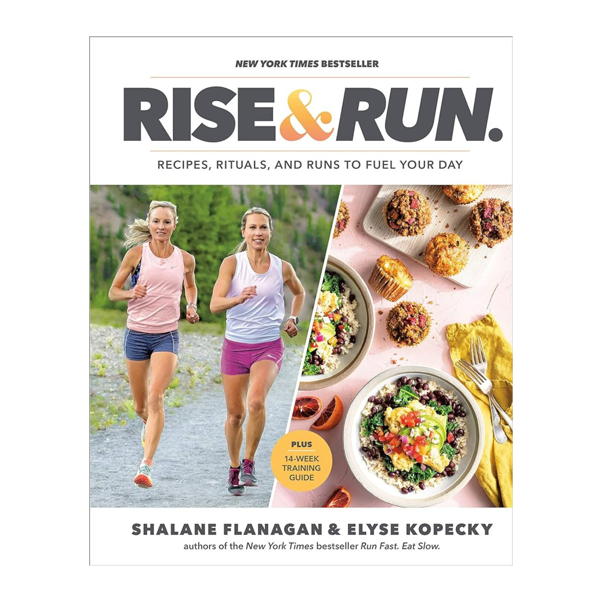 rise and run 