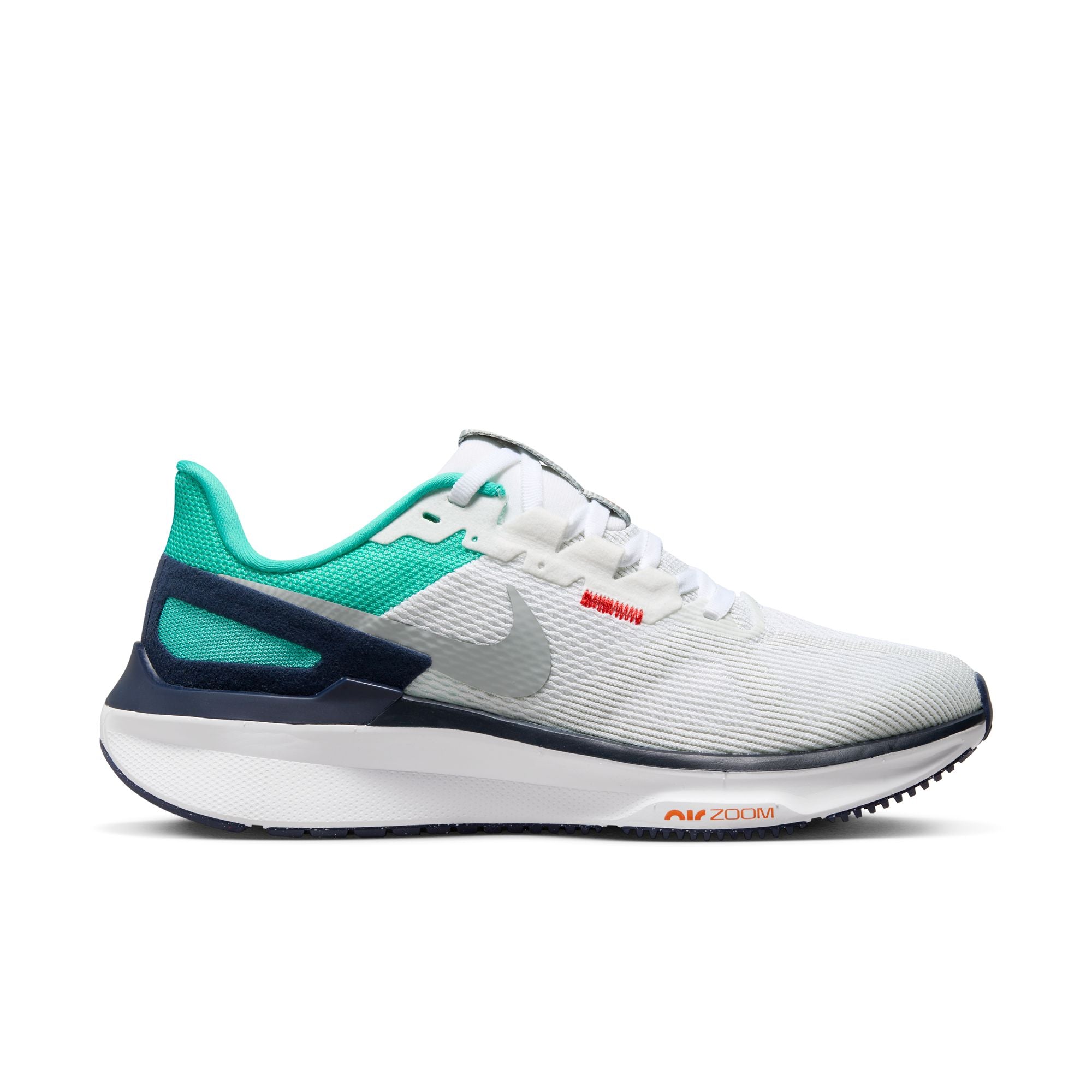 Nike zoom womens clearance grey