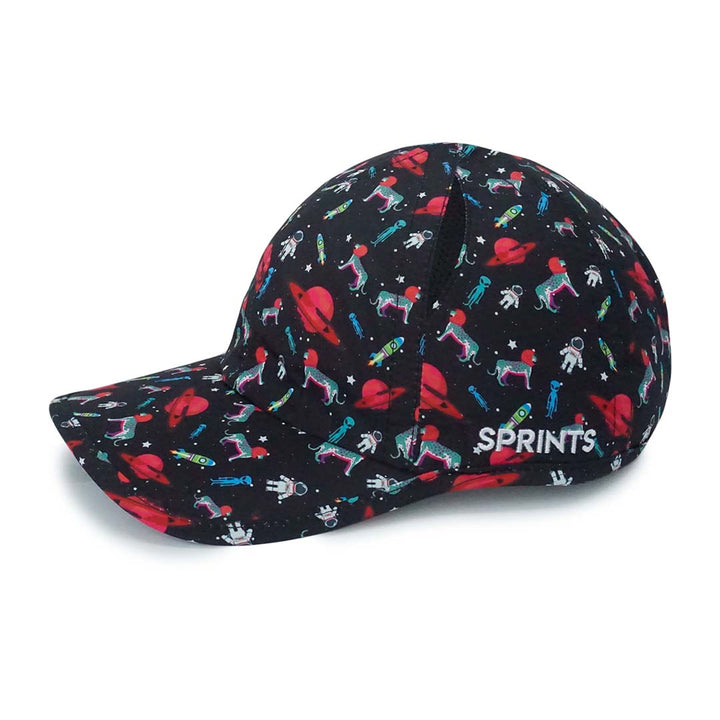 sprints adult hat TACOS
