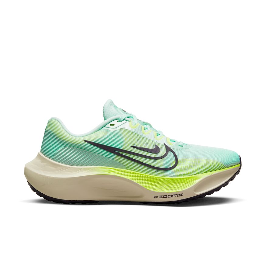 zoom fly 5 green