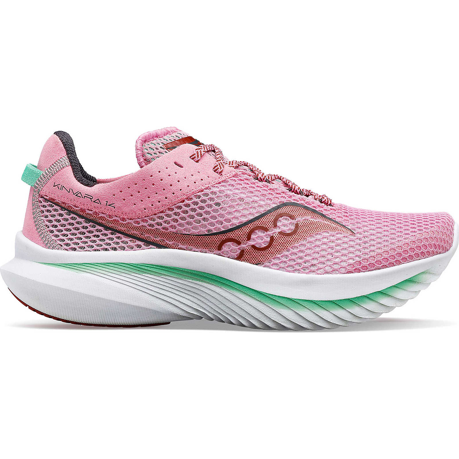 Women's best sale kinvara 11