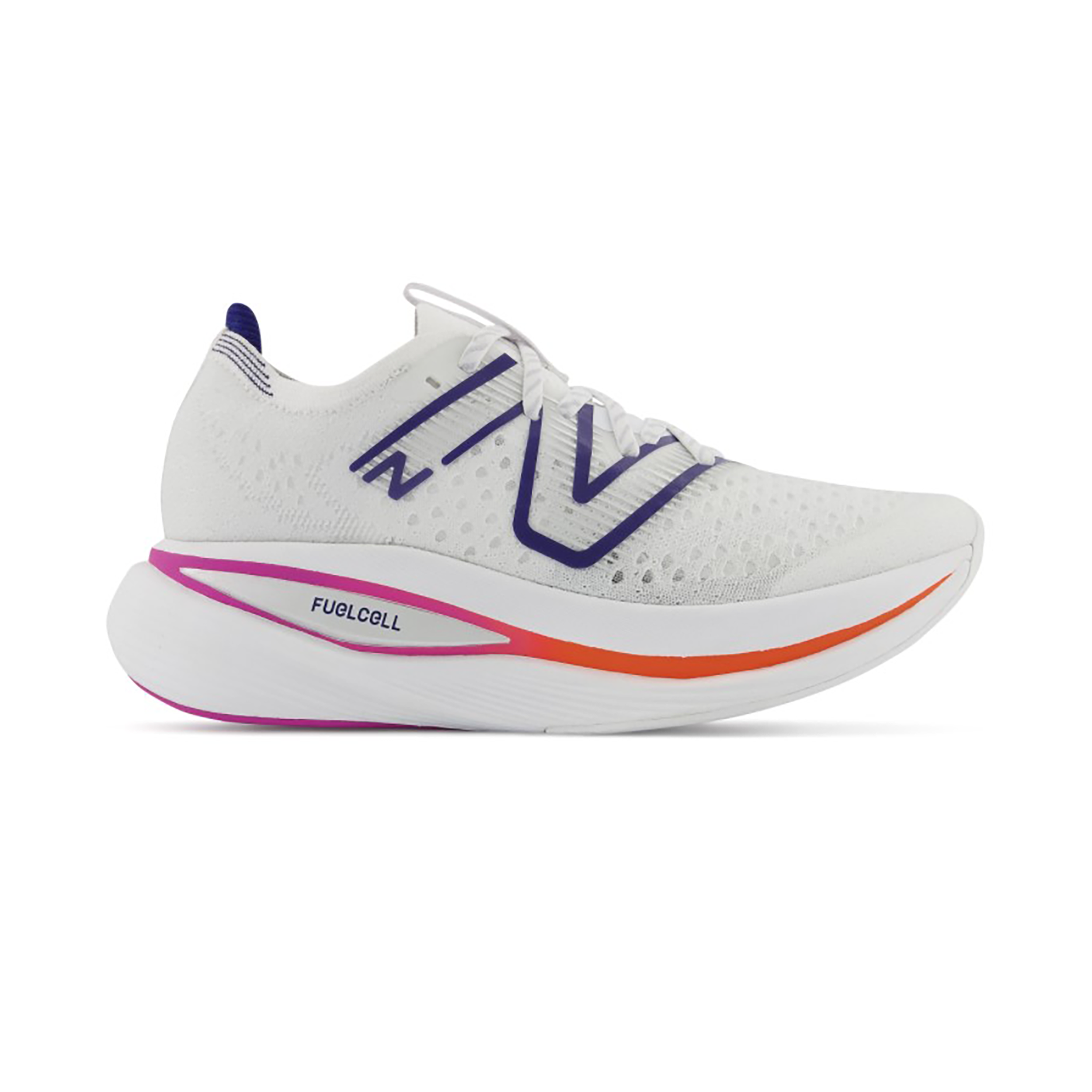 womens fuelcell supercomp trainer M2 VIBRANT SPRING GLO/LIGHT SURF