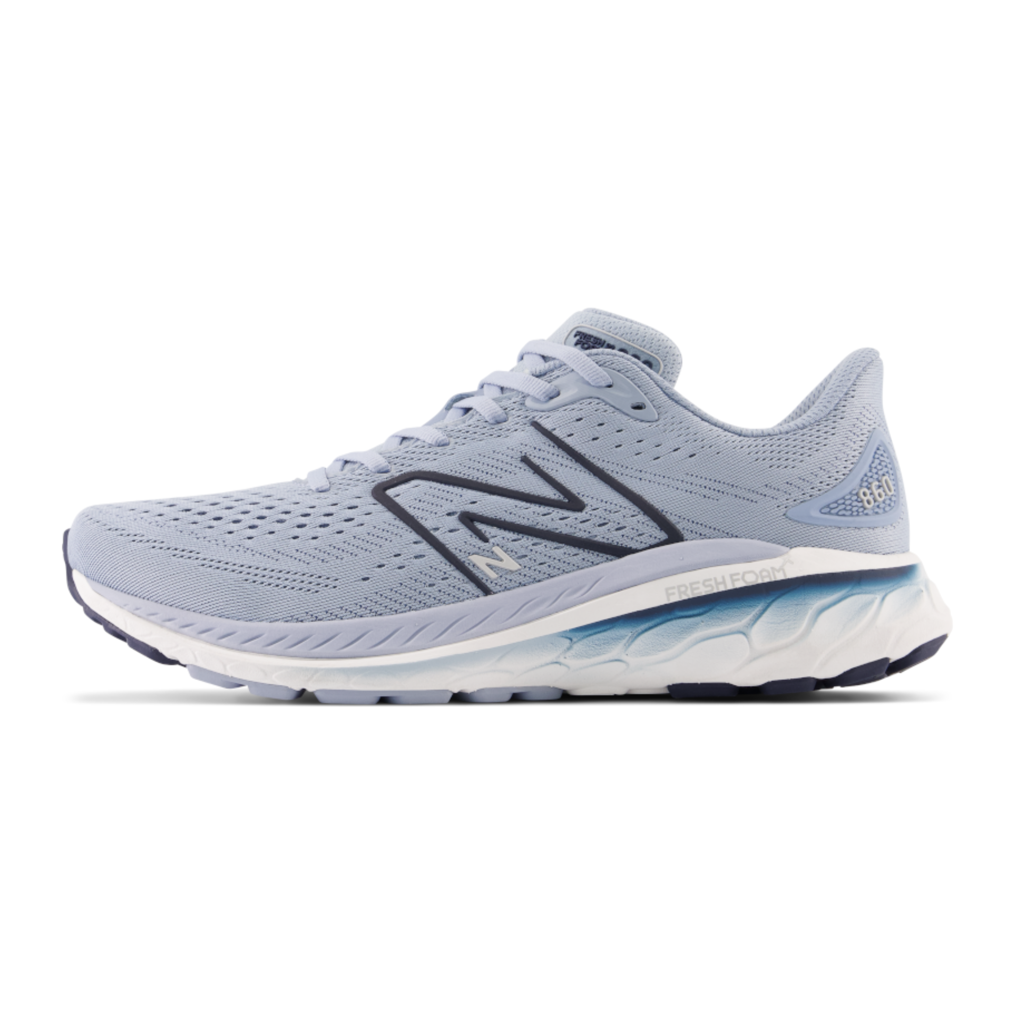 MEN'S NEW BALANCE 860 V13 WIDE 2E | Performance Running Outfitters