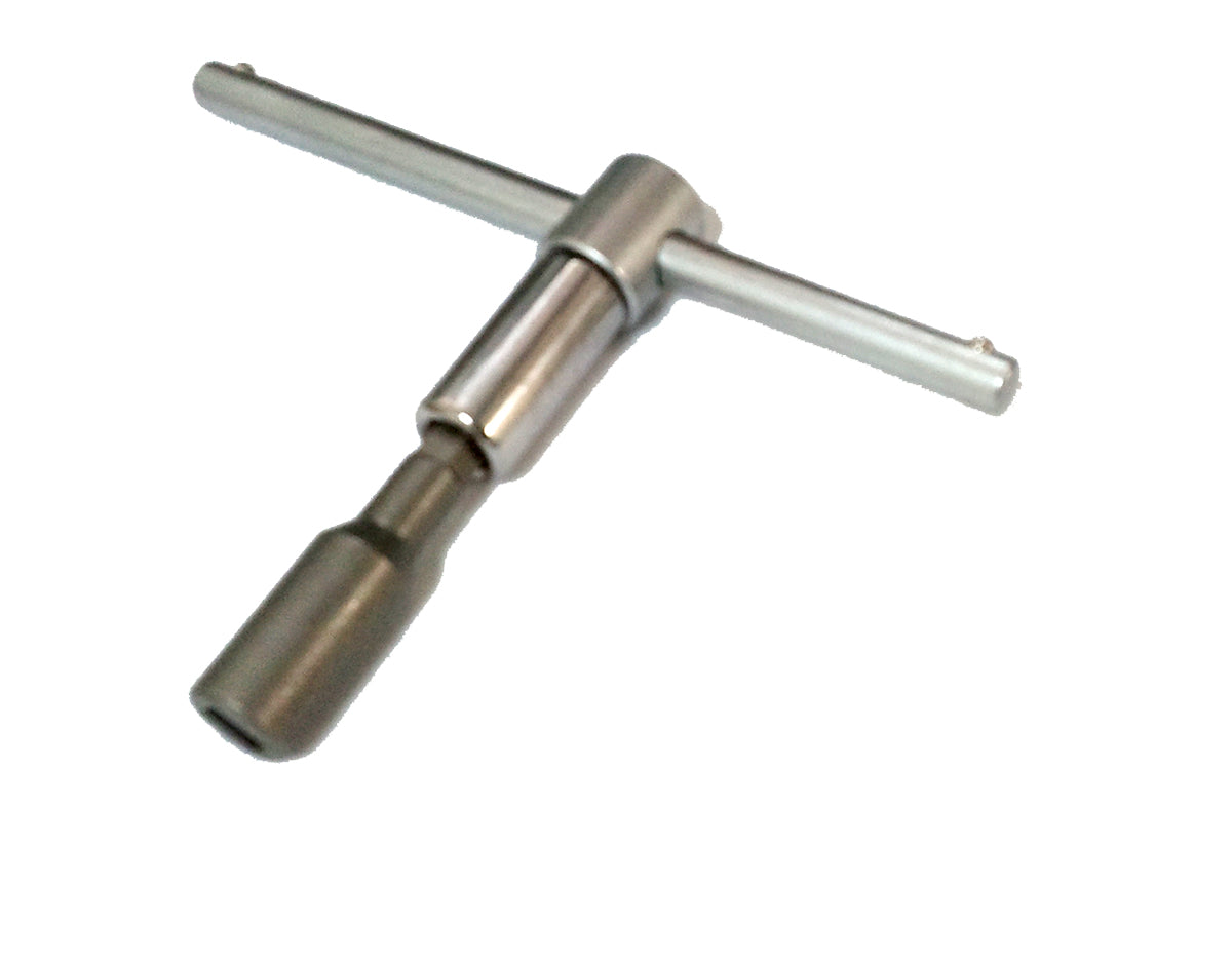 t handle spike wrench