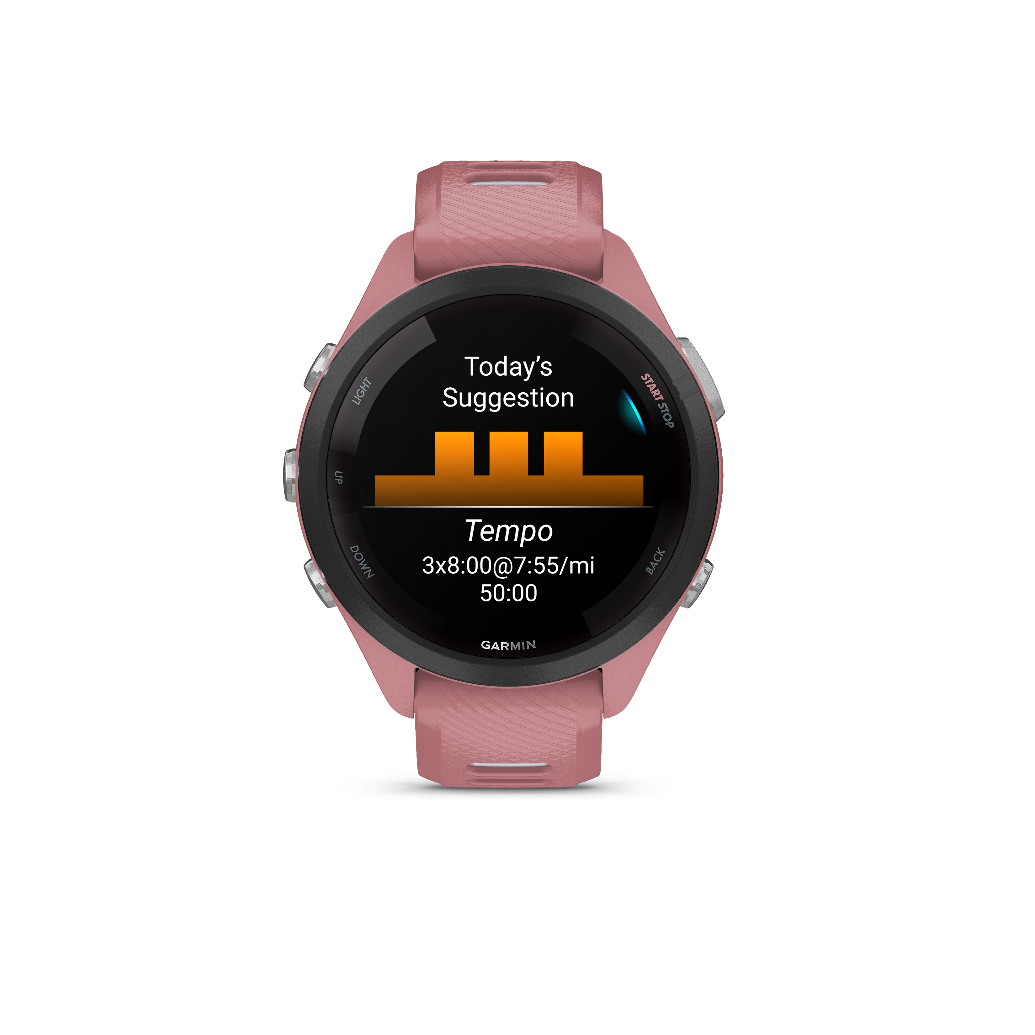 GARMIN FORERUNNER 265S | Performance Running Outfitters GARMIN FORERUNNER 265S | Performance Running Outfitters