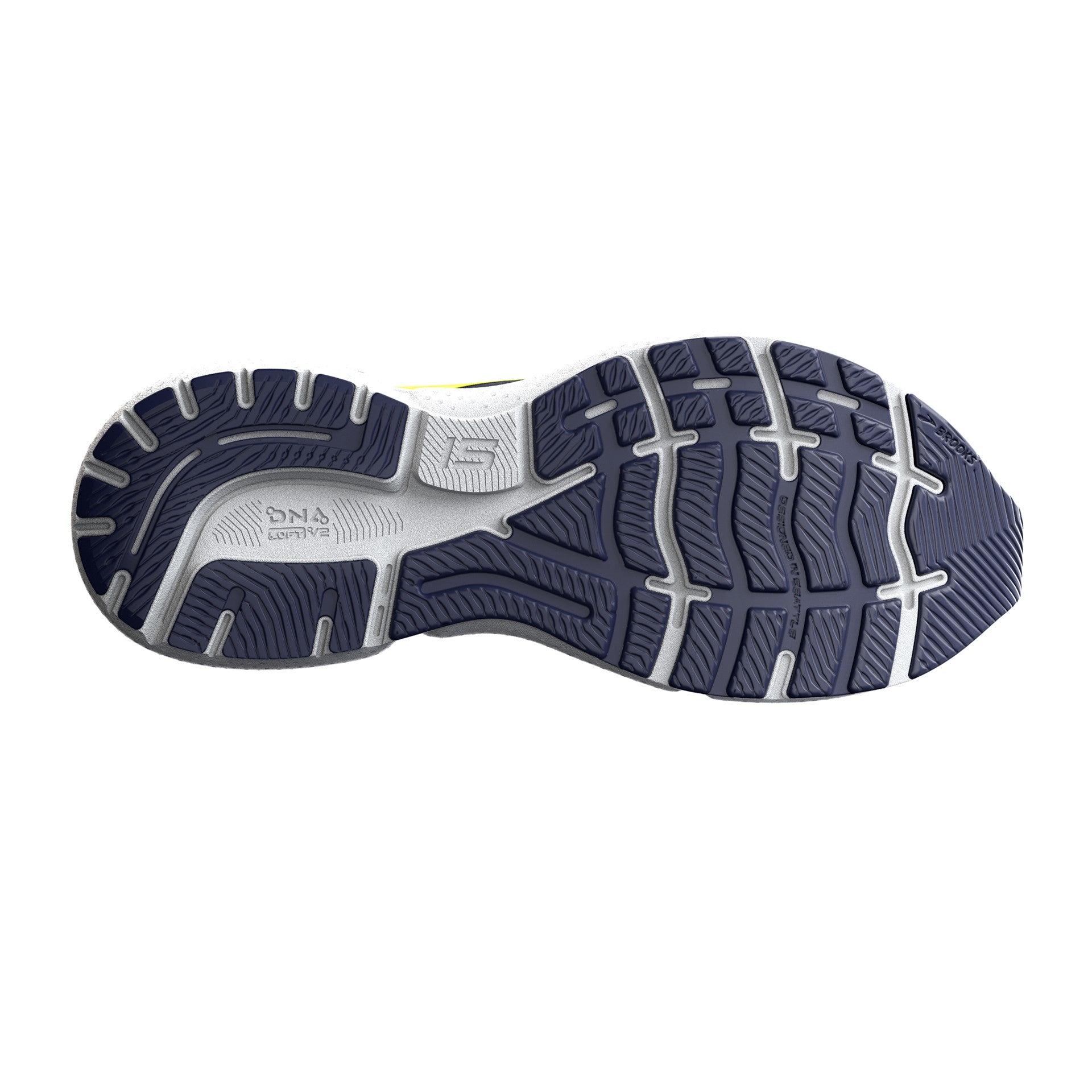 Brooks ghost 2 outlet mens