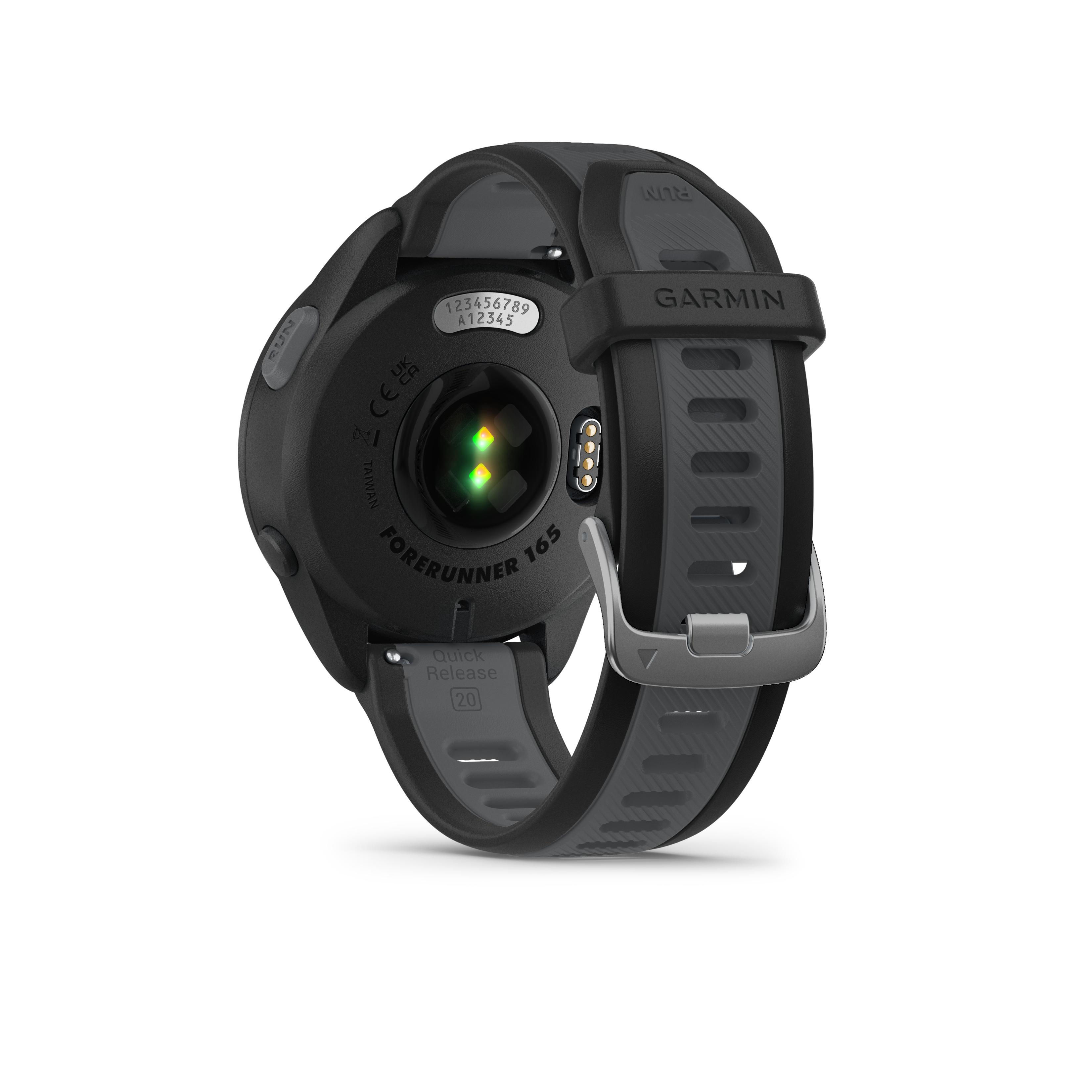 FORERUNNER 165 MUSIC | Performance Running Outfitters FORERUNNER 165 MUSIC | Performance Running Outfitters