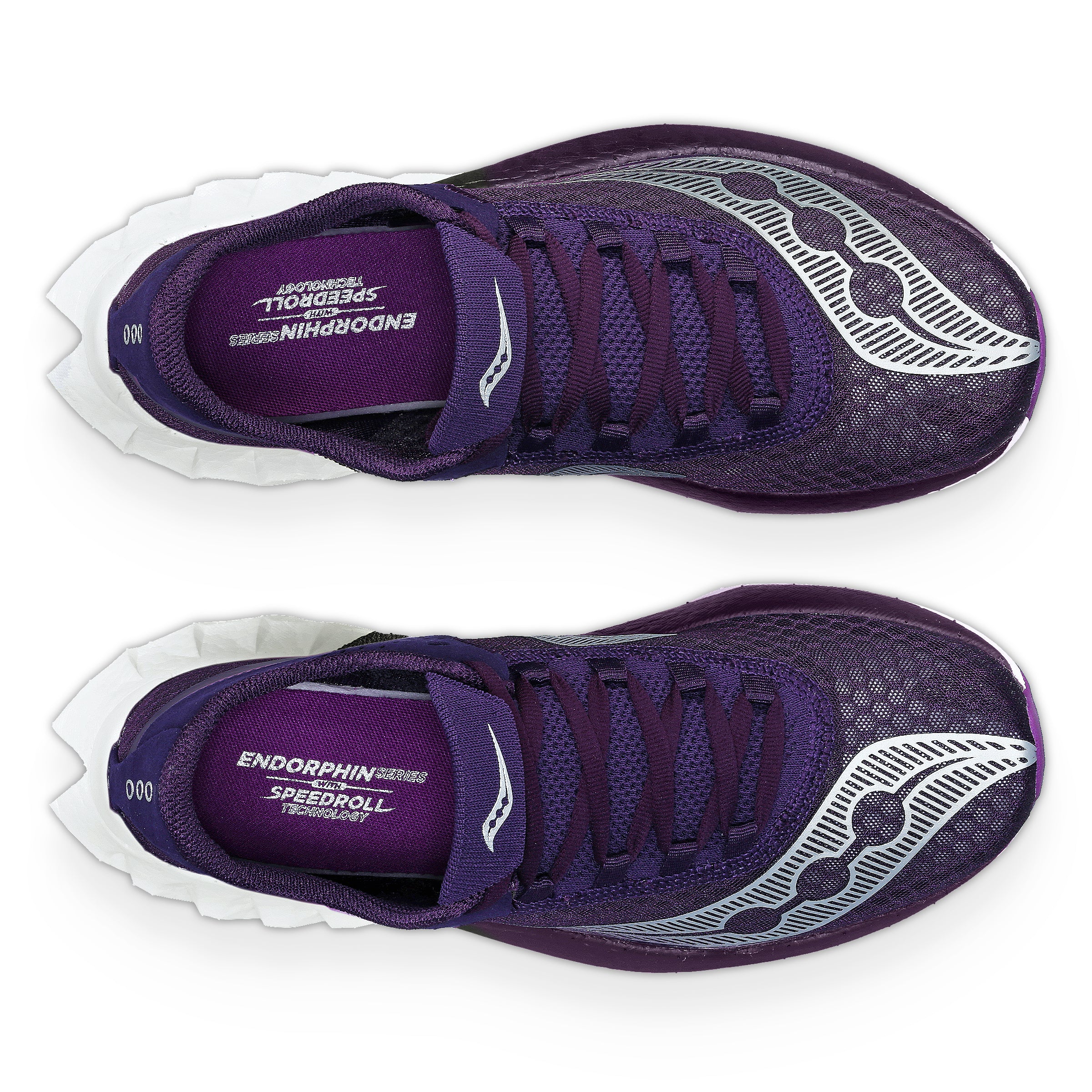 WOMEN'S ENDORPHIN PRO 4 - B - CAVERN/VIOLET | Performance Running