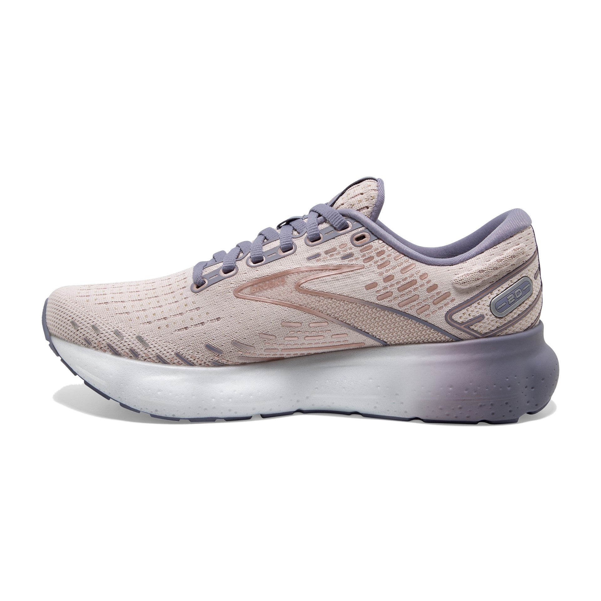 Brooks glycerin cheap 8 womens brown