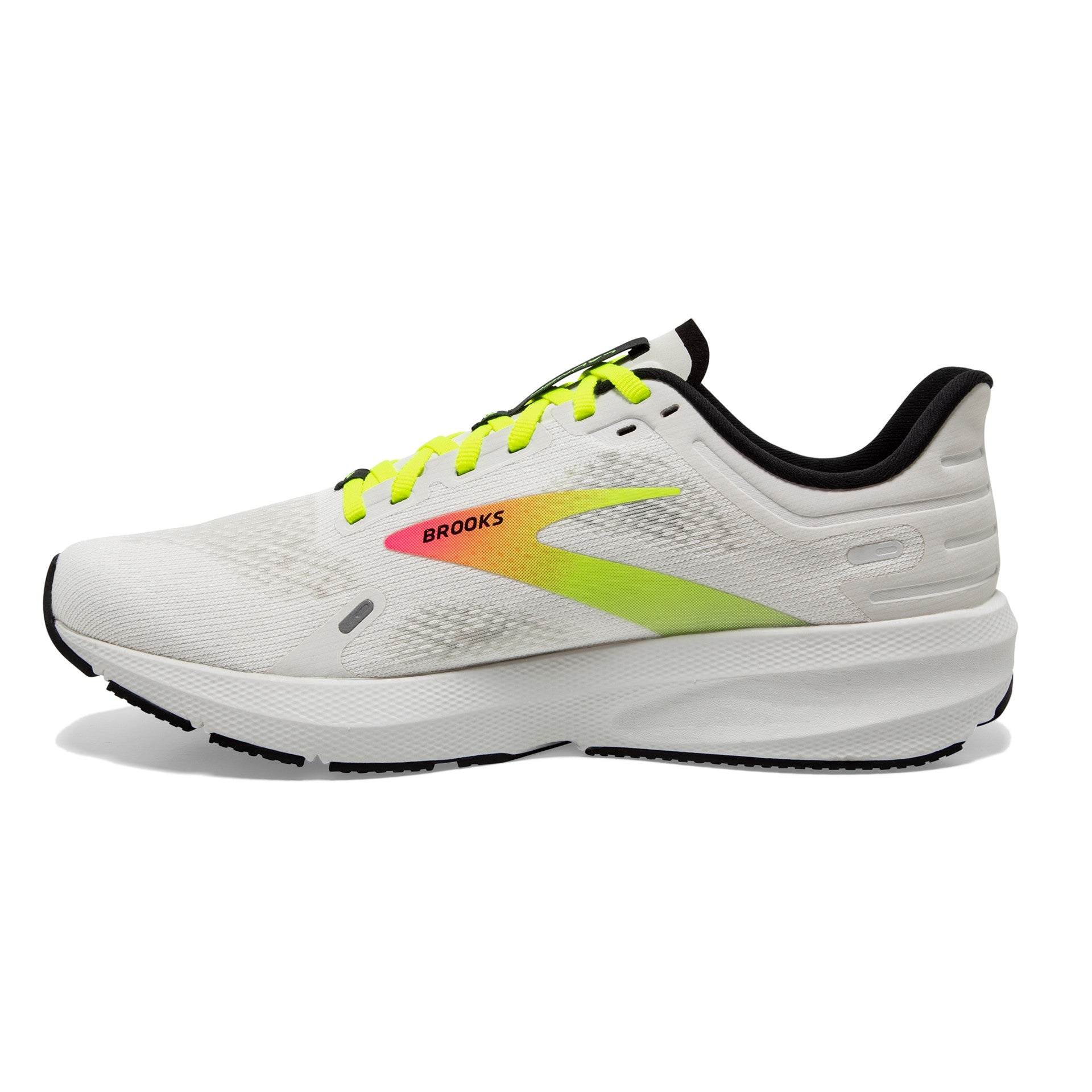 mens launch gts 9 148 WHITE/PINK/NIGHTLIFE