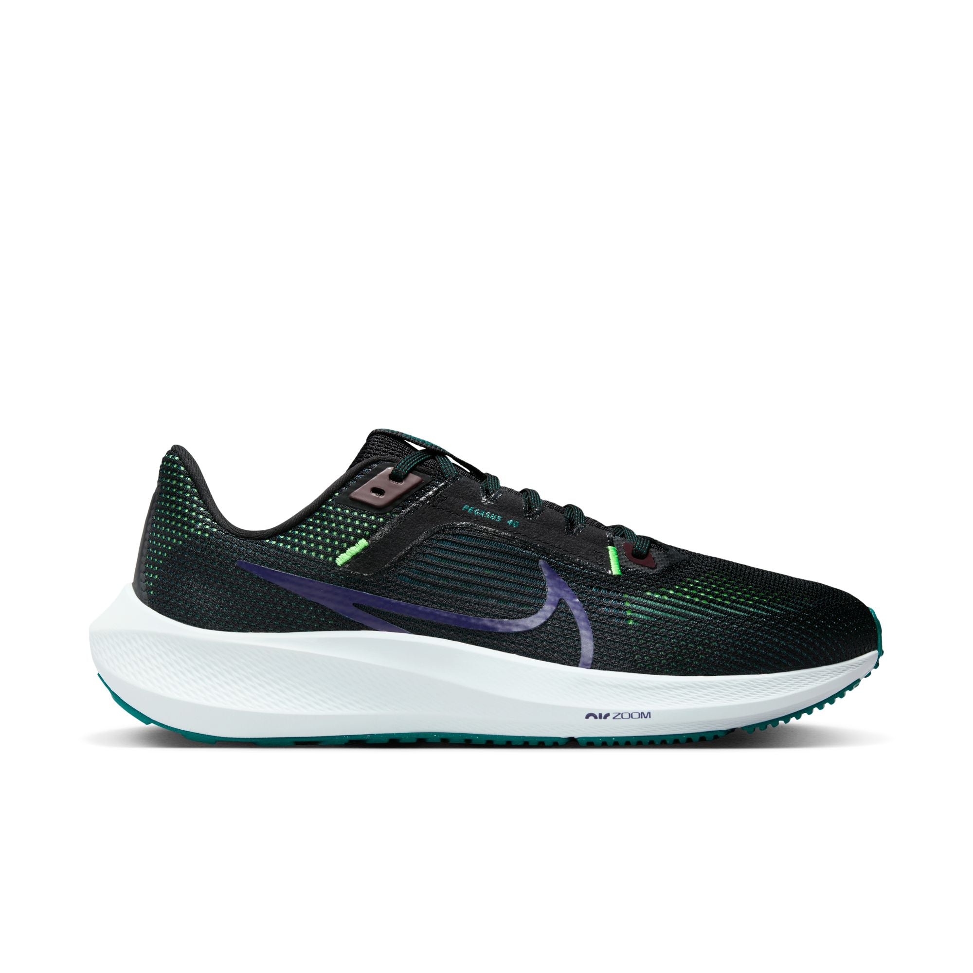 Pegasus 36 hotsell black mens