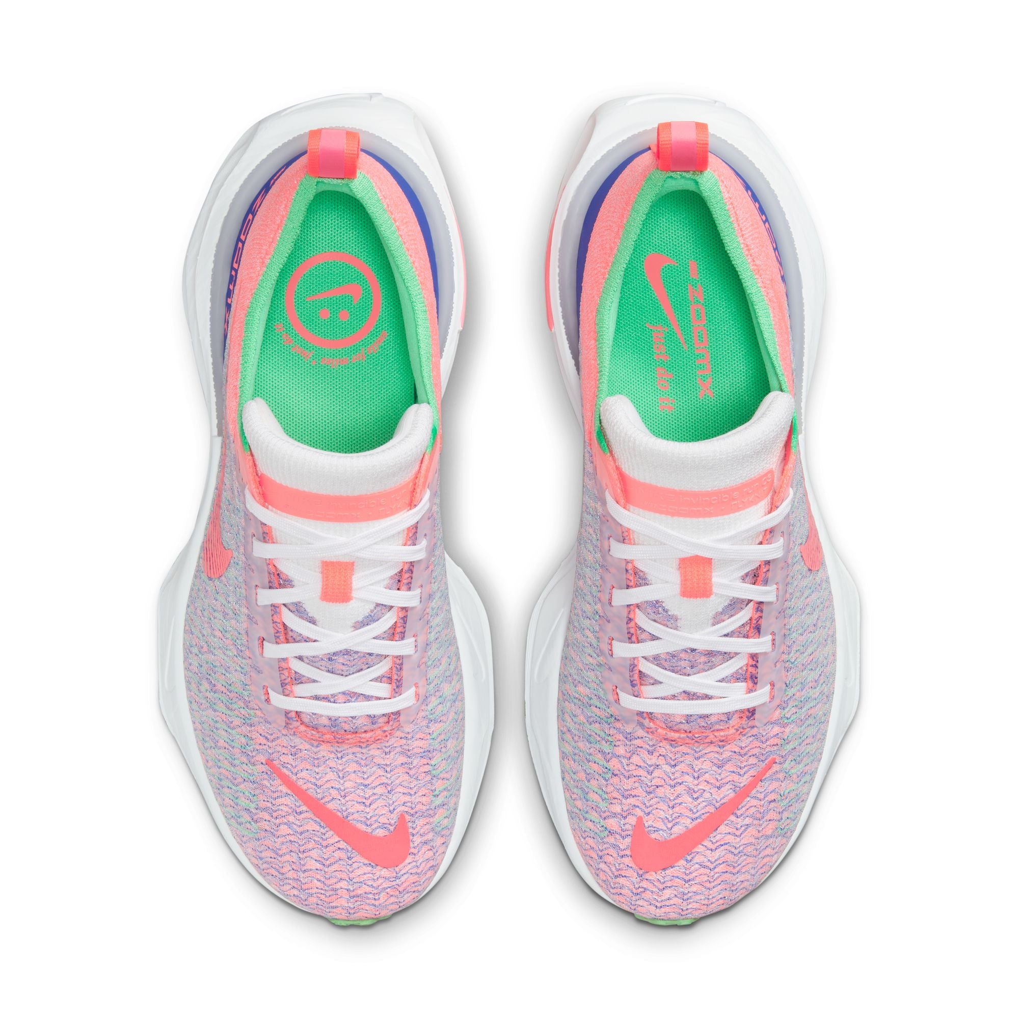 Womens hotsell free flyknit