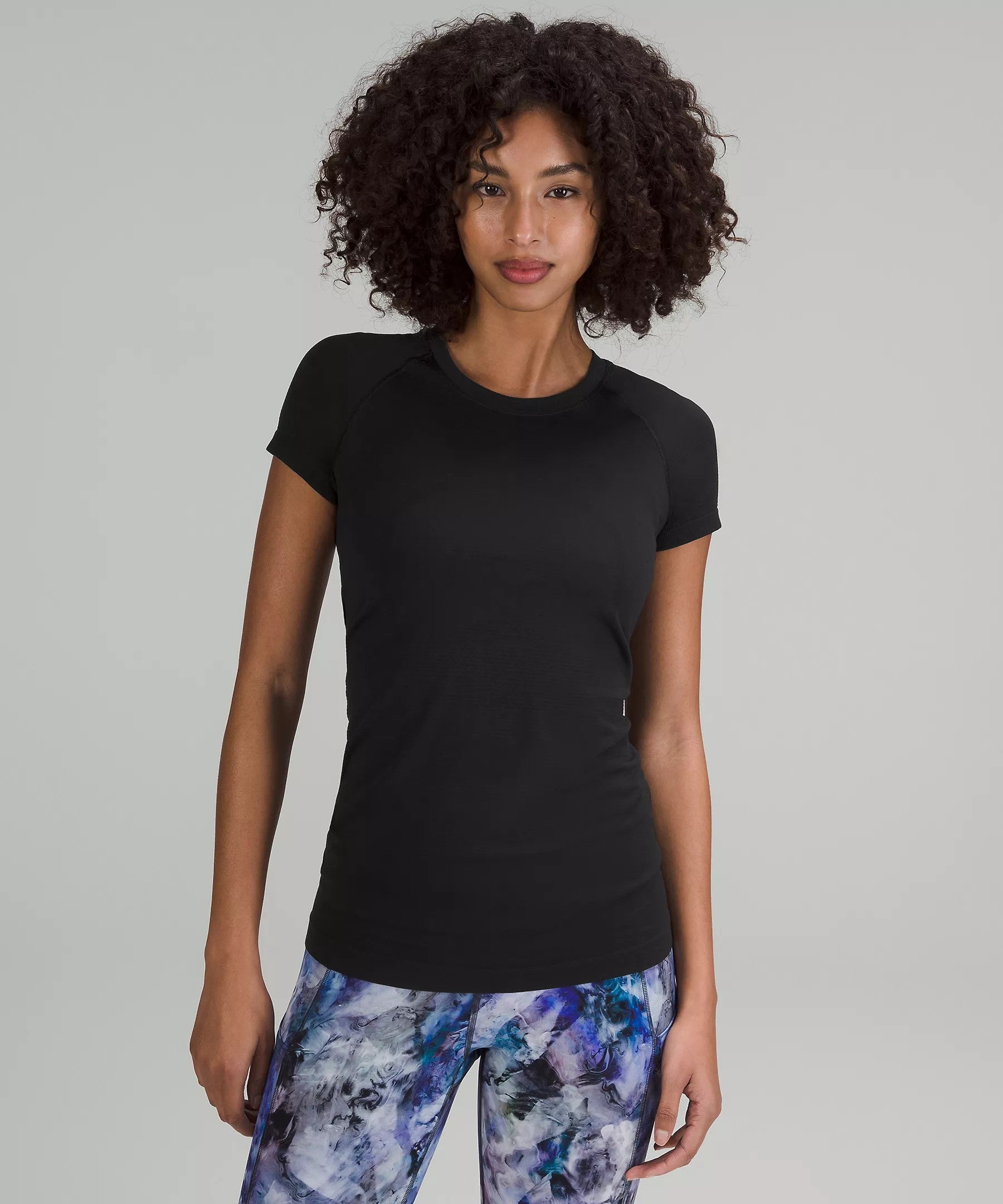 WOMEN'S SWIFTLY TECH SS 2.0  Performance Running Outfitters