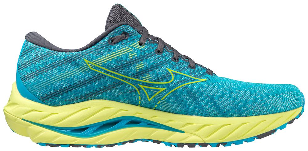 Mizuno inspire discount mens running shoes