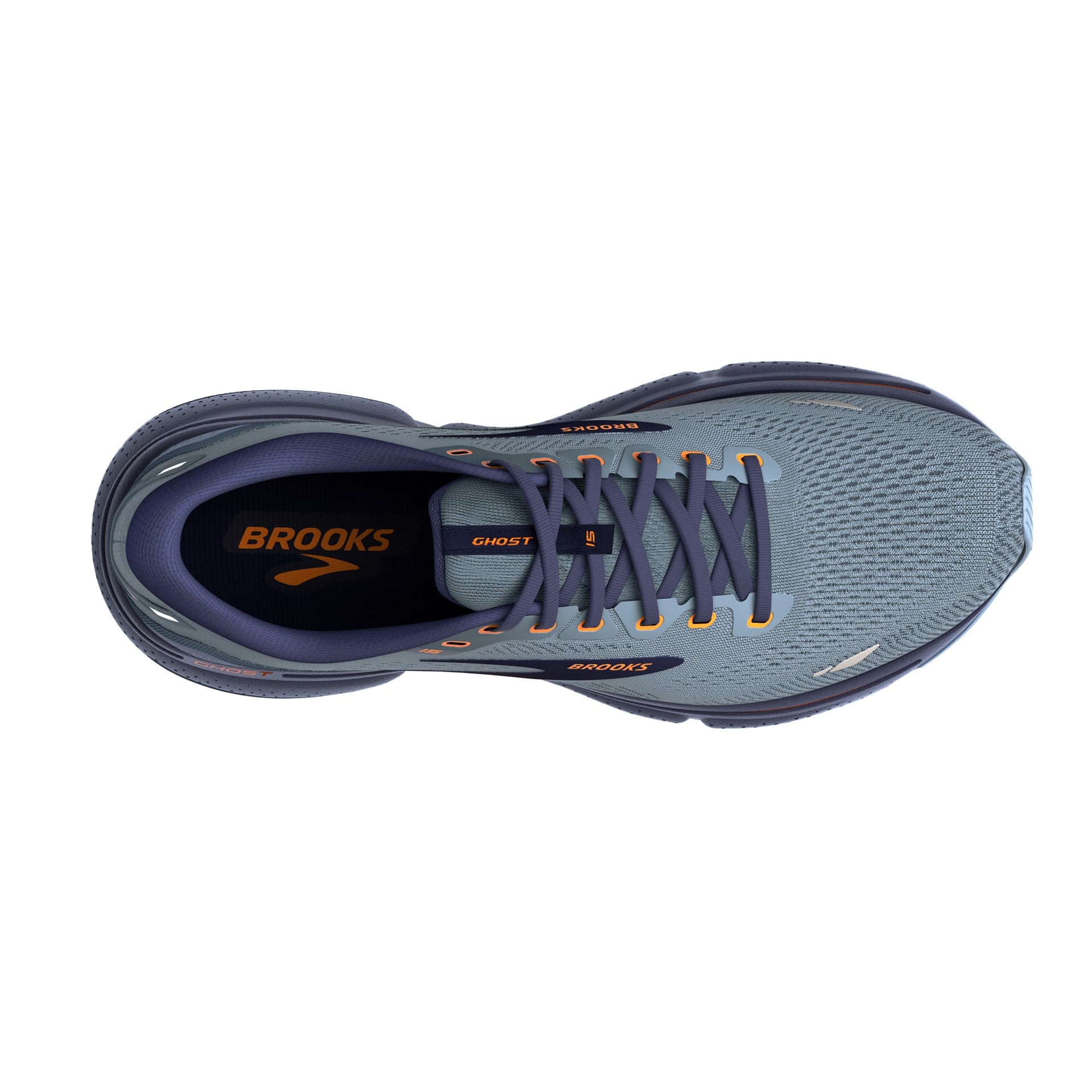 Brooks ghost 2025 11 2e