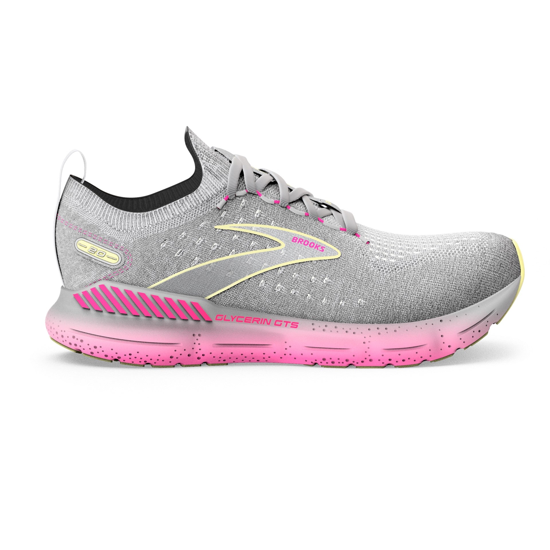 WOMEN'S BROOKS GLYCERIN 20  Performance Running Outfitters