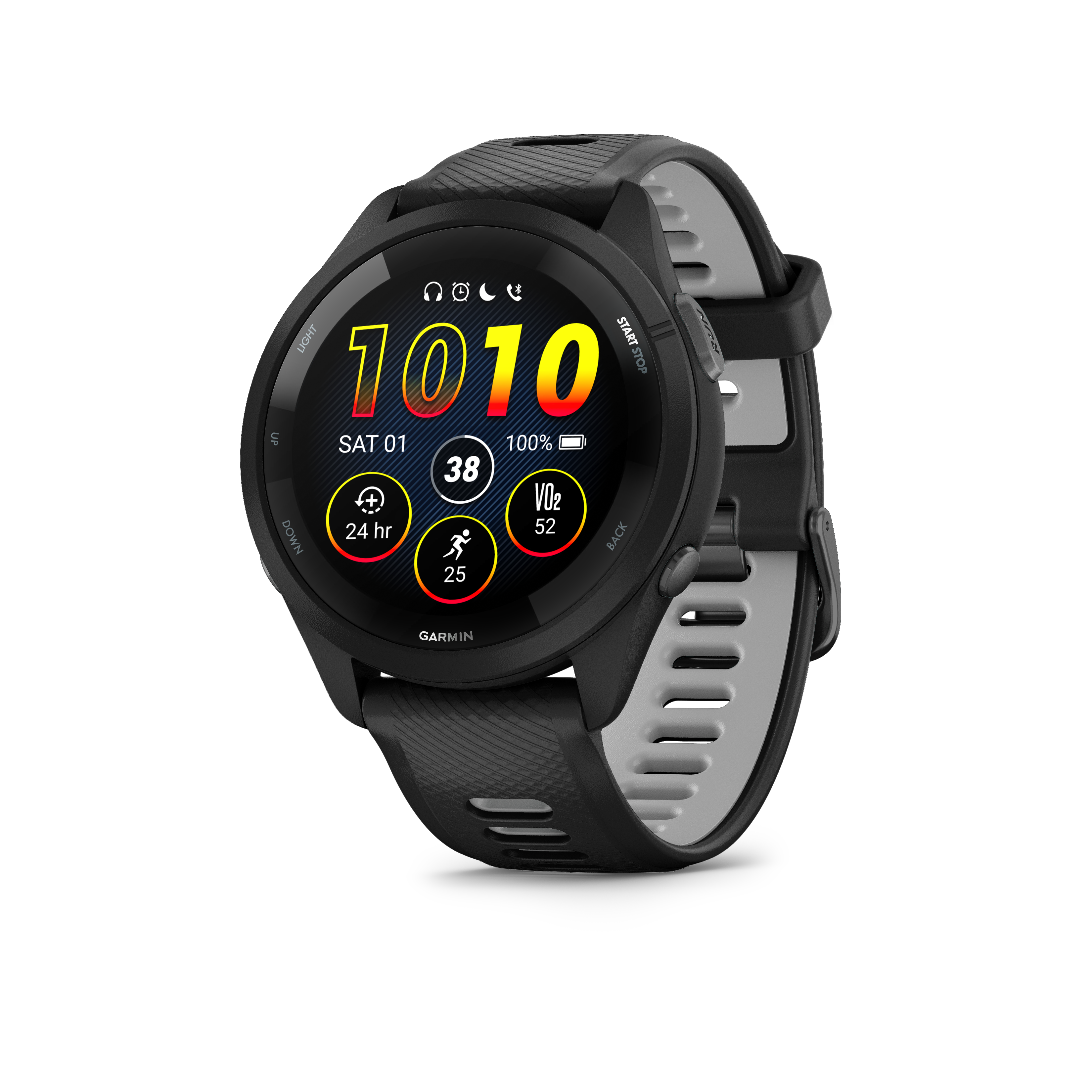 GARMIN FORERUNNER 265 | Performance Running Outfitters GARMIN FORERUNNER 265 | Performance Running Outfitters