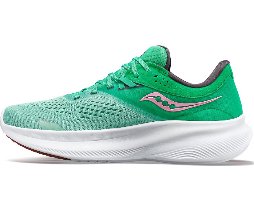 Saucony ride 7 clearance wide