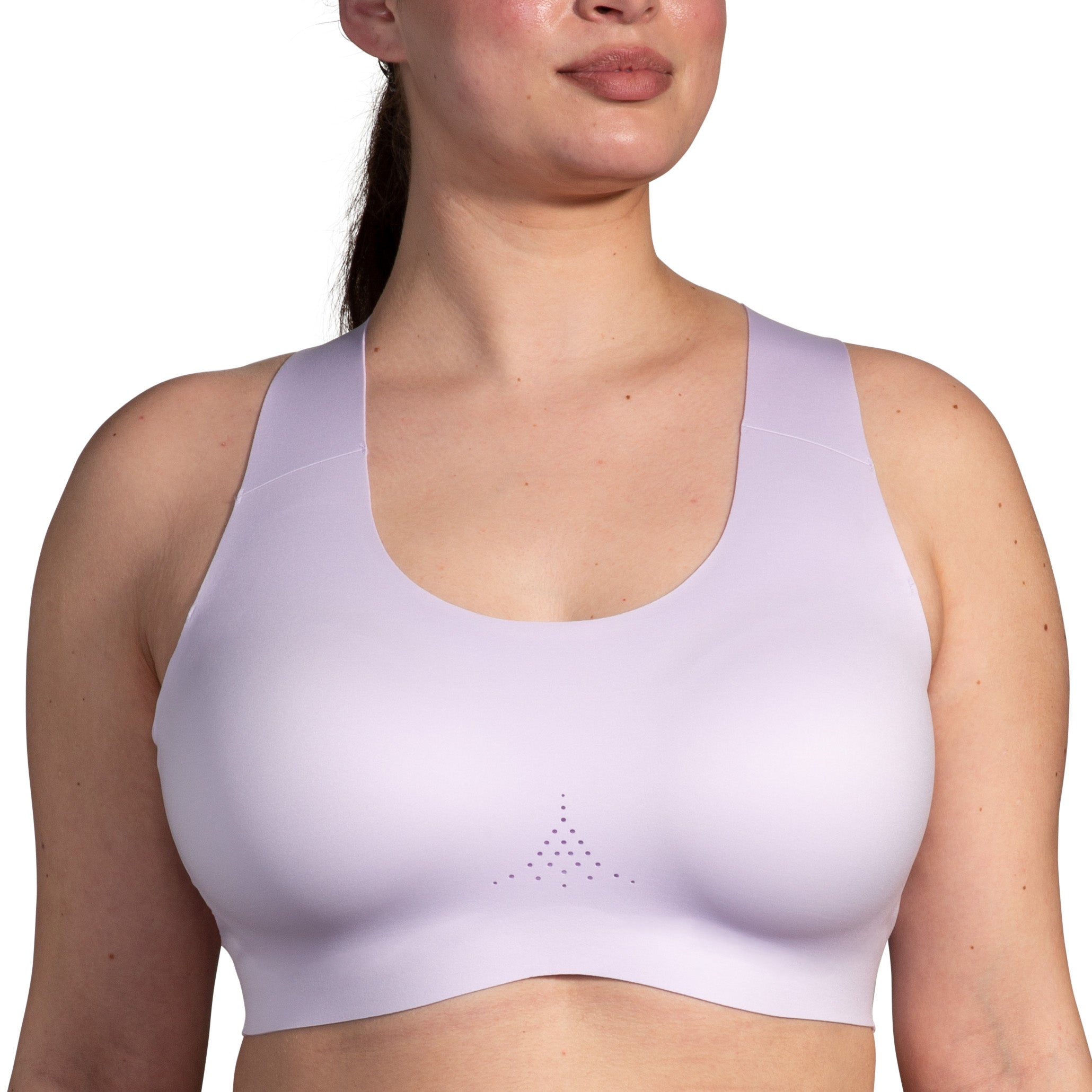  chassé Perf C-Prime 2.0 Sports Bra Blk/Msi YS : Clothing, Shoes  & Jewelry