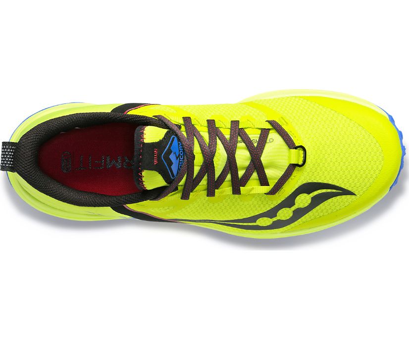 MEN'S SAUCONY XODUS ULTRA | Performance Running Outfitters