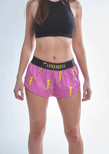 Women's Porta Potty 3 Compression Shorts  Compression running shorts, Spandex  running shorts, Compression shorts