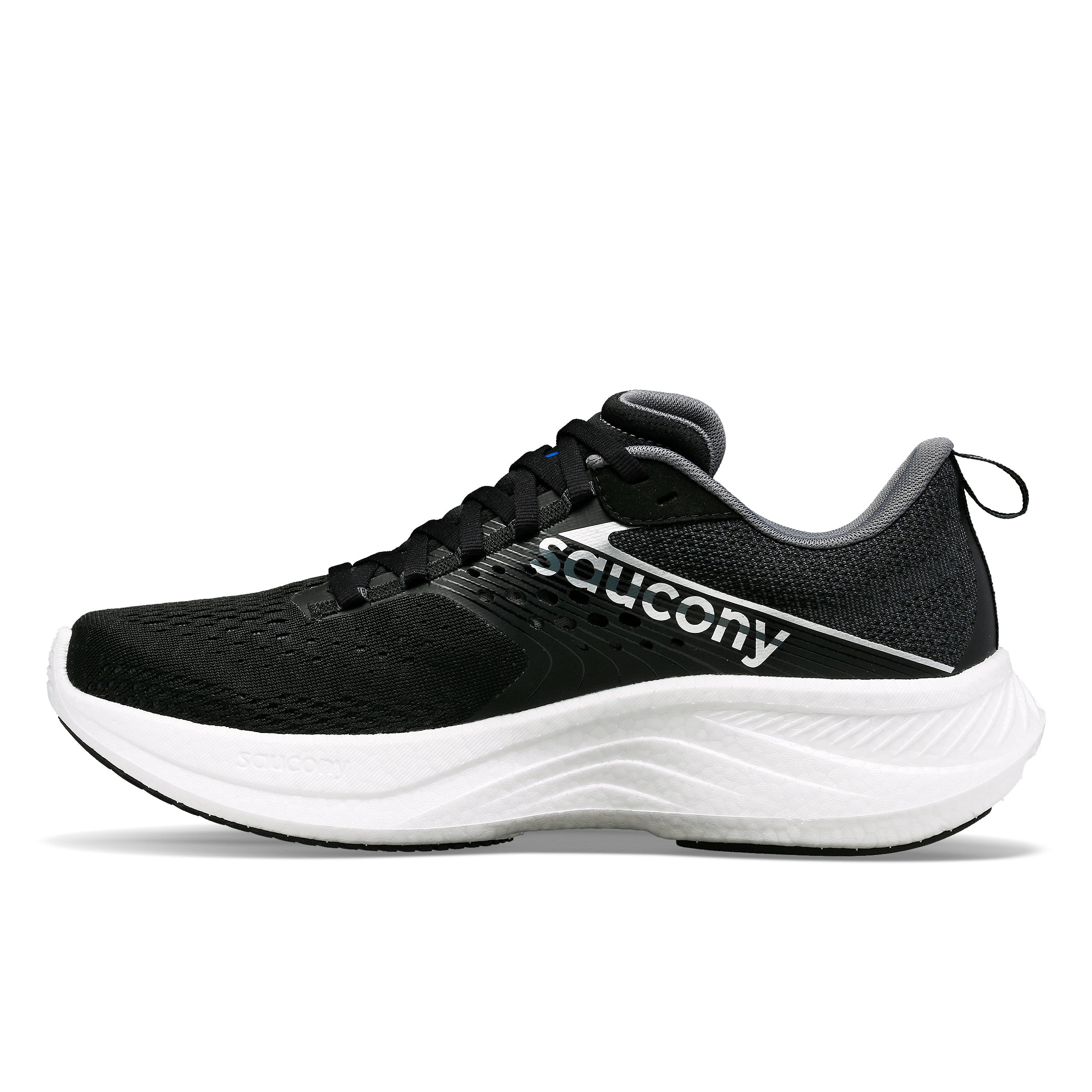 Saucony ride shop 9 mens wide