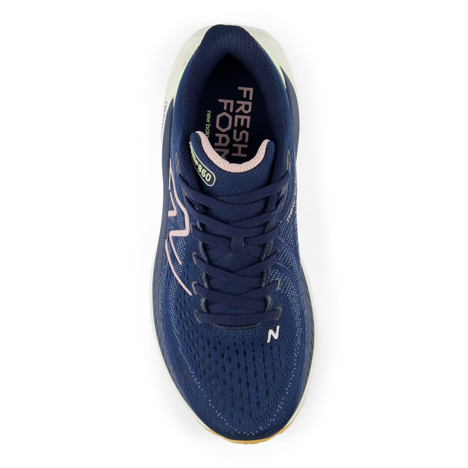 New Balance Women s Fresh Foam x 860v13 Navy 11 B