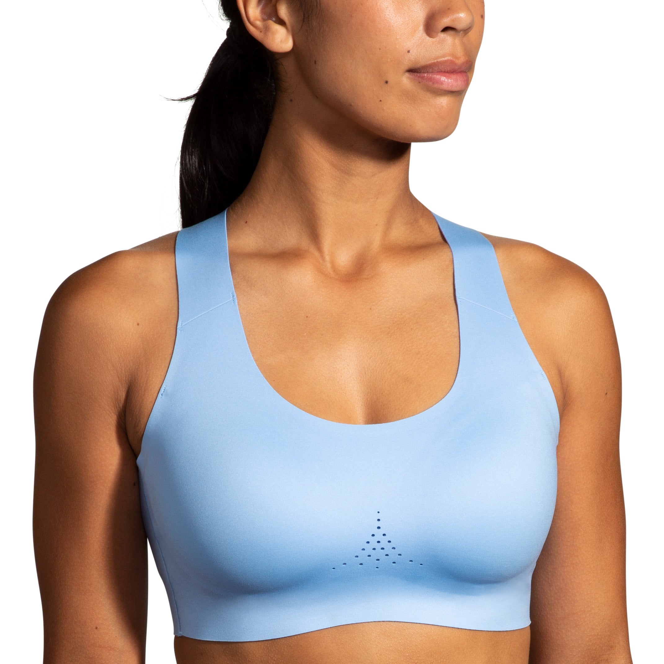 Sometimes I Run, Sometimes I Hide Sports Bra  Ava Lane Boutique - Women's  clothing and accessories