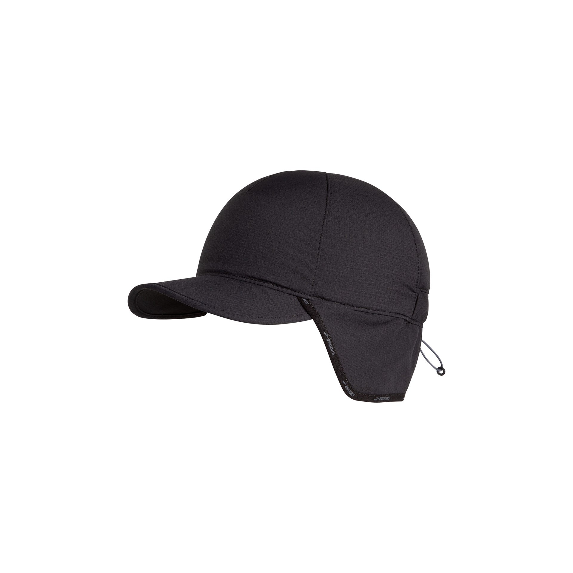 Hybrid Performance Hat - Black