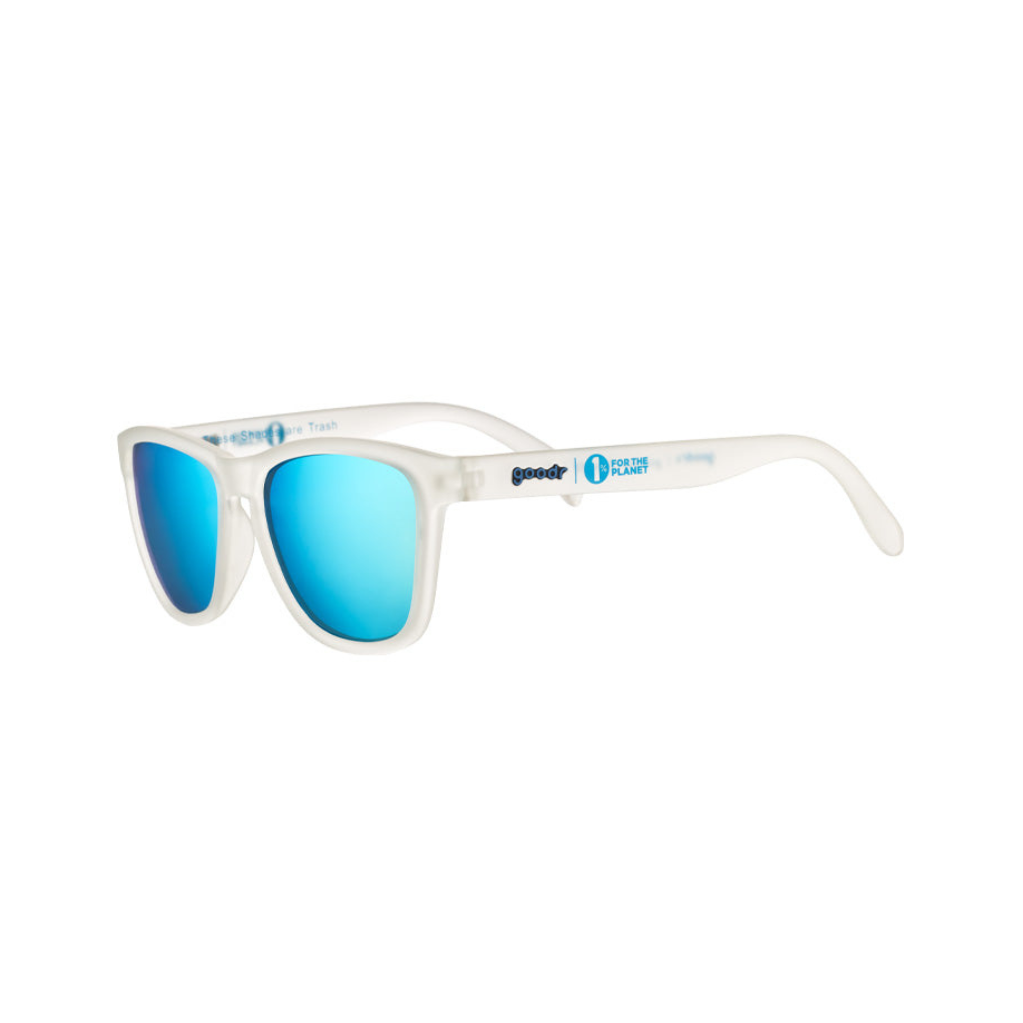 Goodr - OG Sunglasses Silverback Squat Mobility